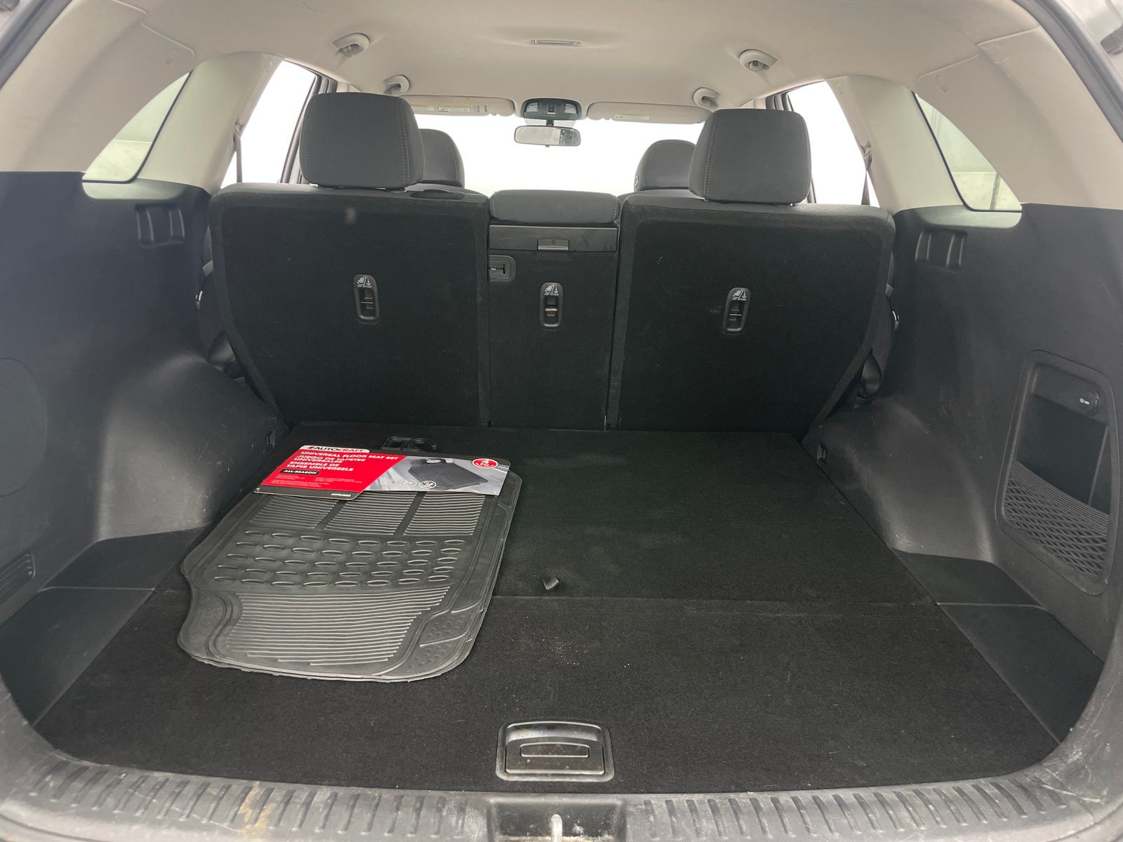 Thumbnail: 2018 Kia Sorento - 7