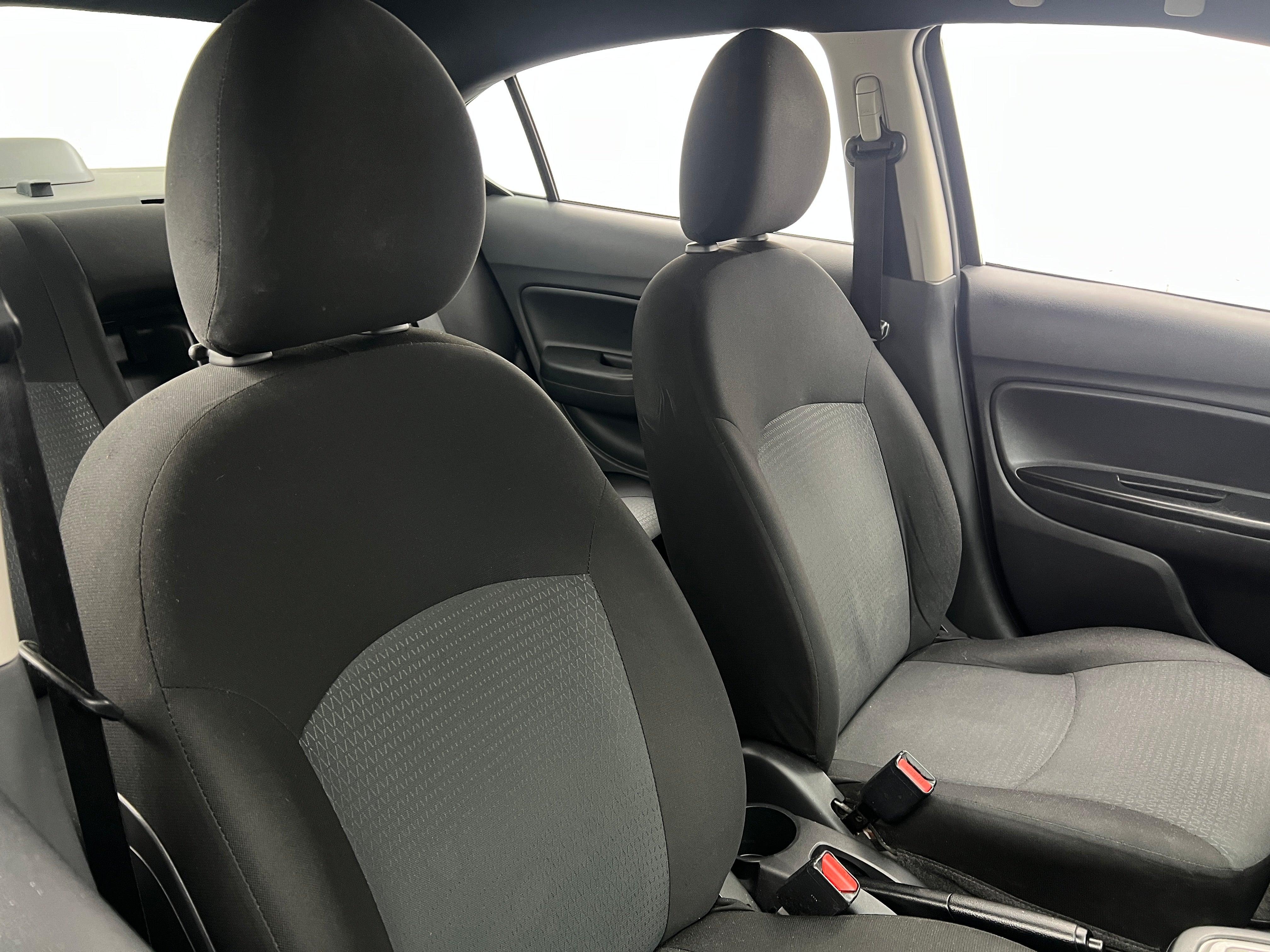 2023 Mitsubishi Mirage G4