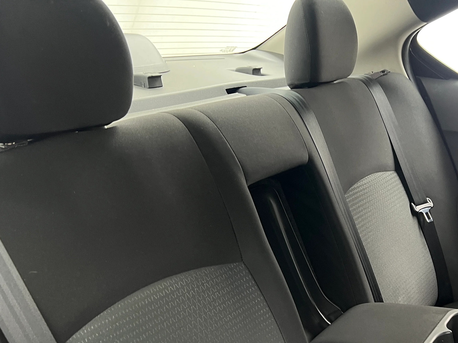 Thumbnail: 2023 Mitsubishi Mirage G4 - 6