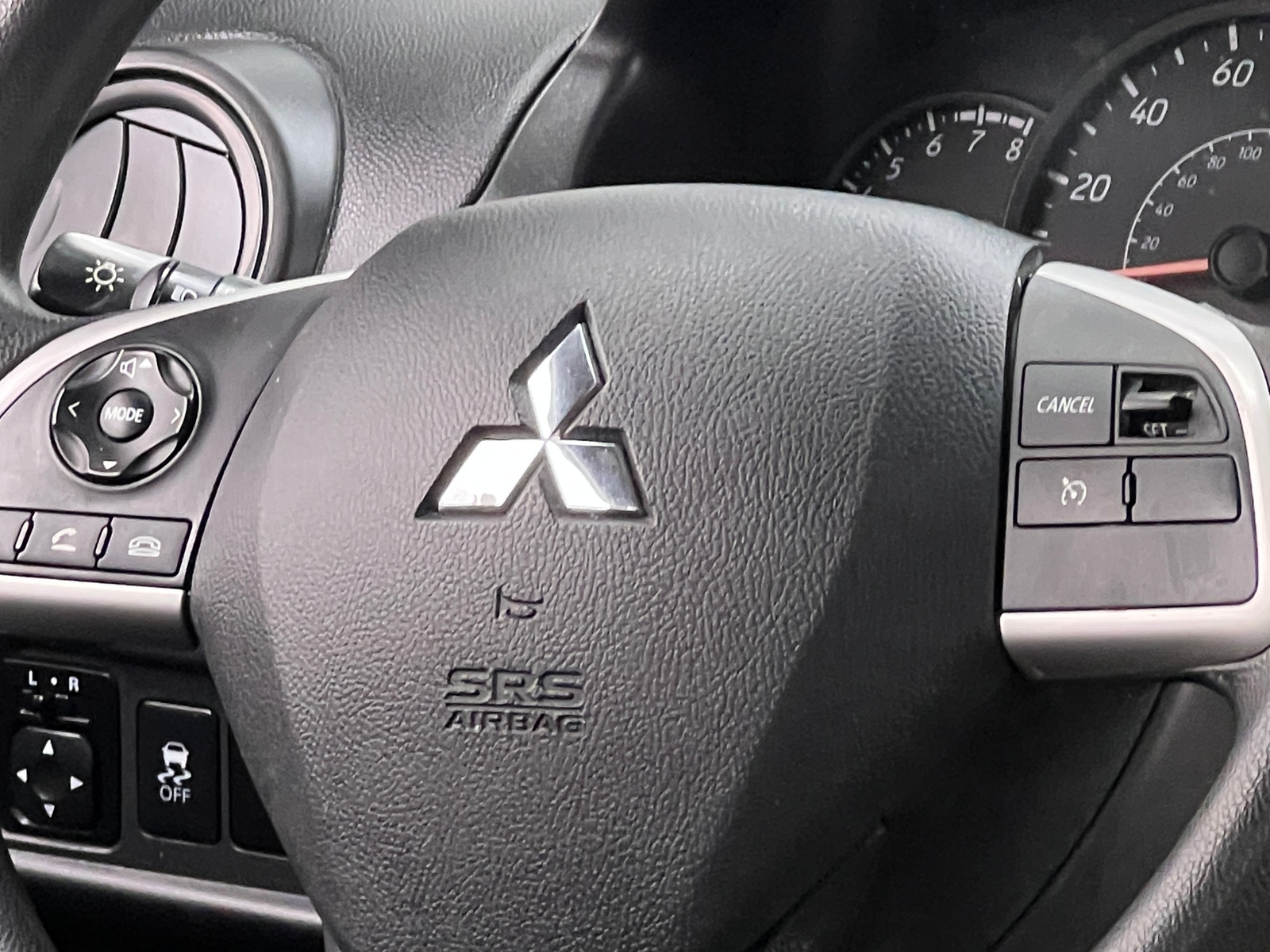 Thumbnail: 2023 Mitsubishi Mirage G4 - 5