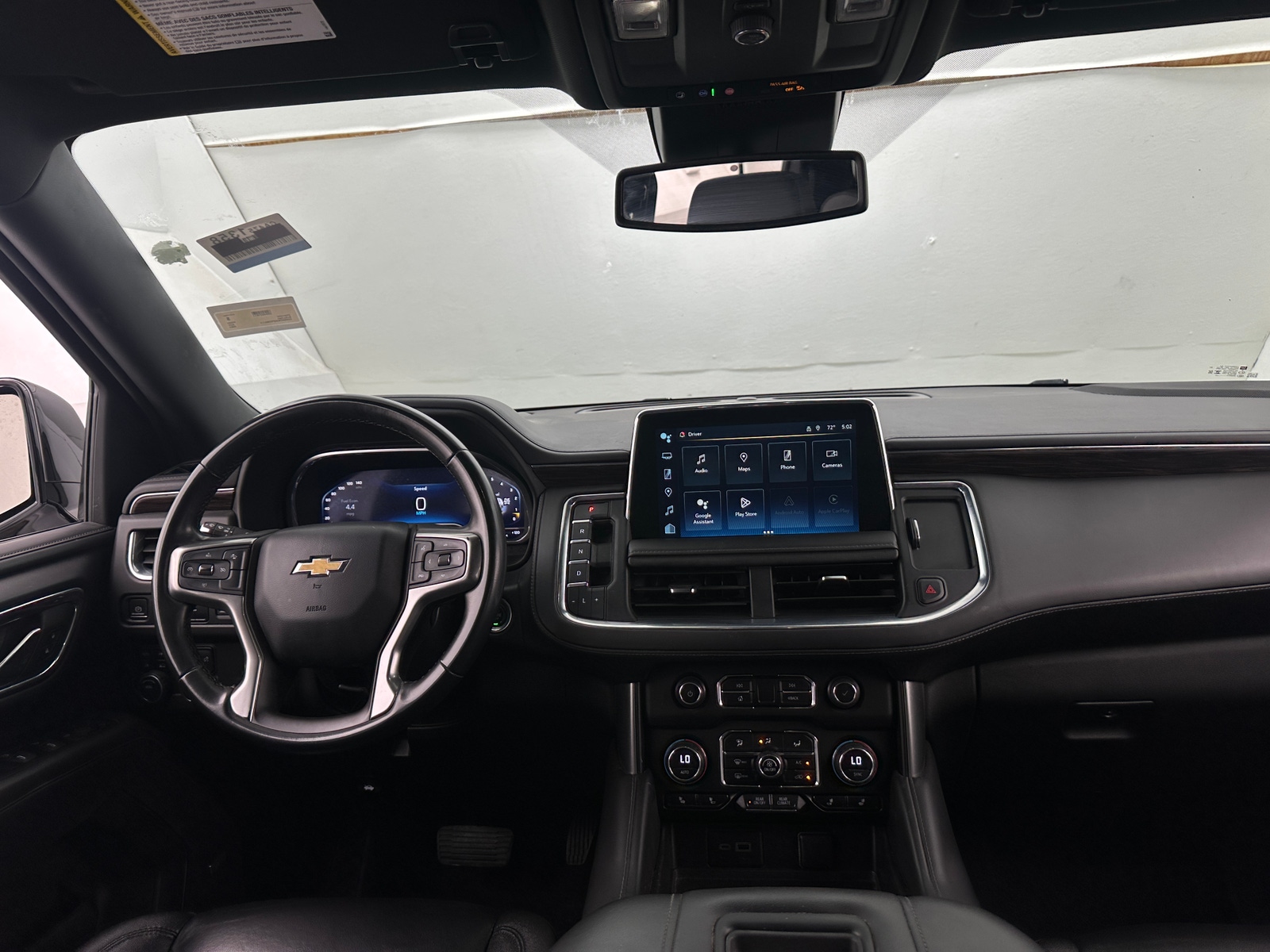 Thumbnail: 2023 Chevrolet Suburban - 2