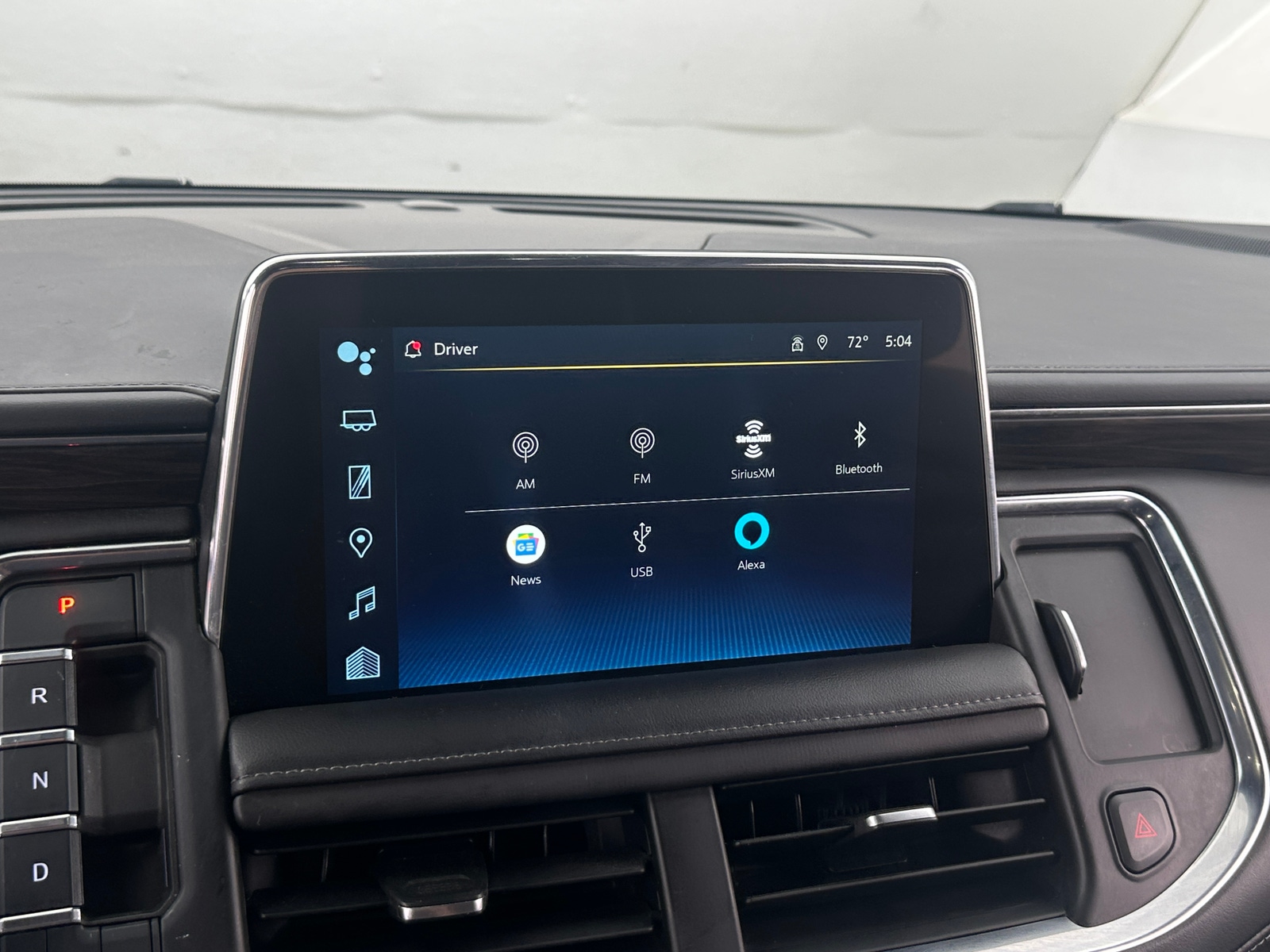 Thumbnail: 2023 Chevrolet Suburban - 3