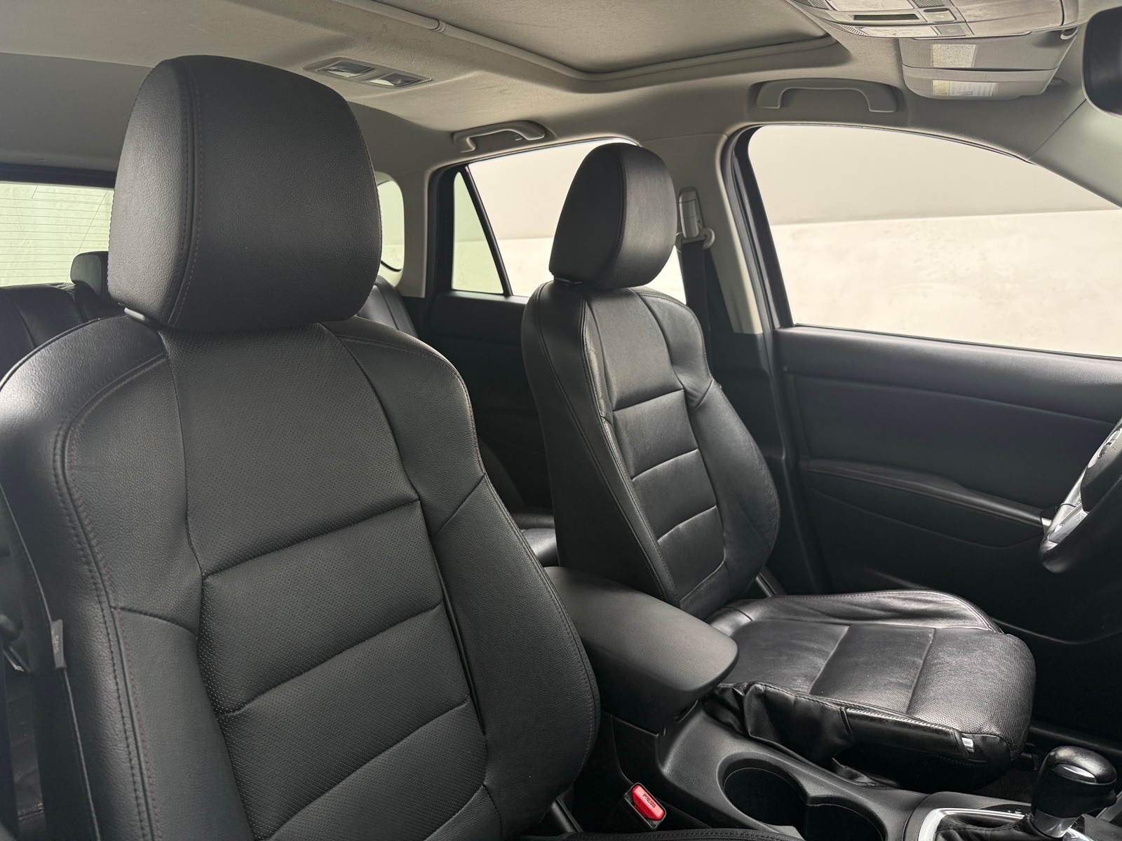 Thumbnail: 2015 Mazda CX-5 - 2