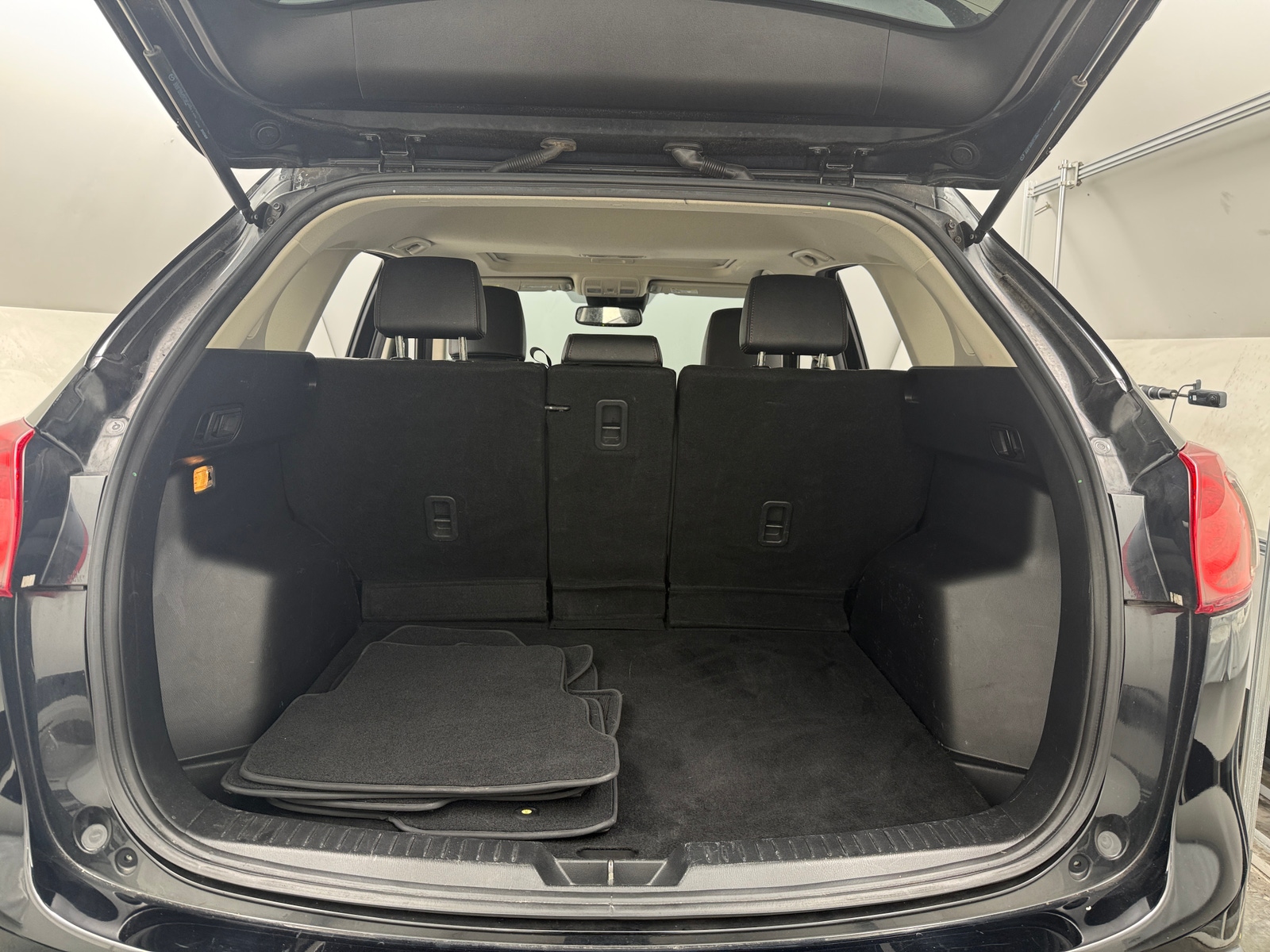 Thumbnail: 2015 Mazda CX-5 - 7