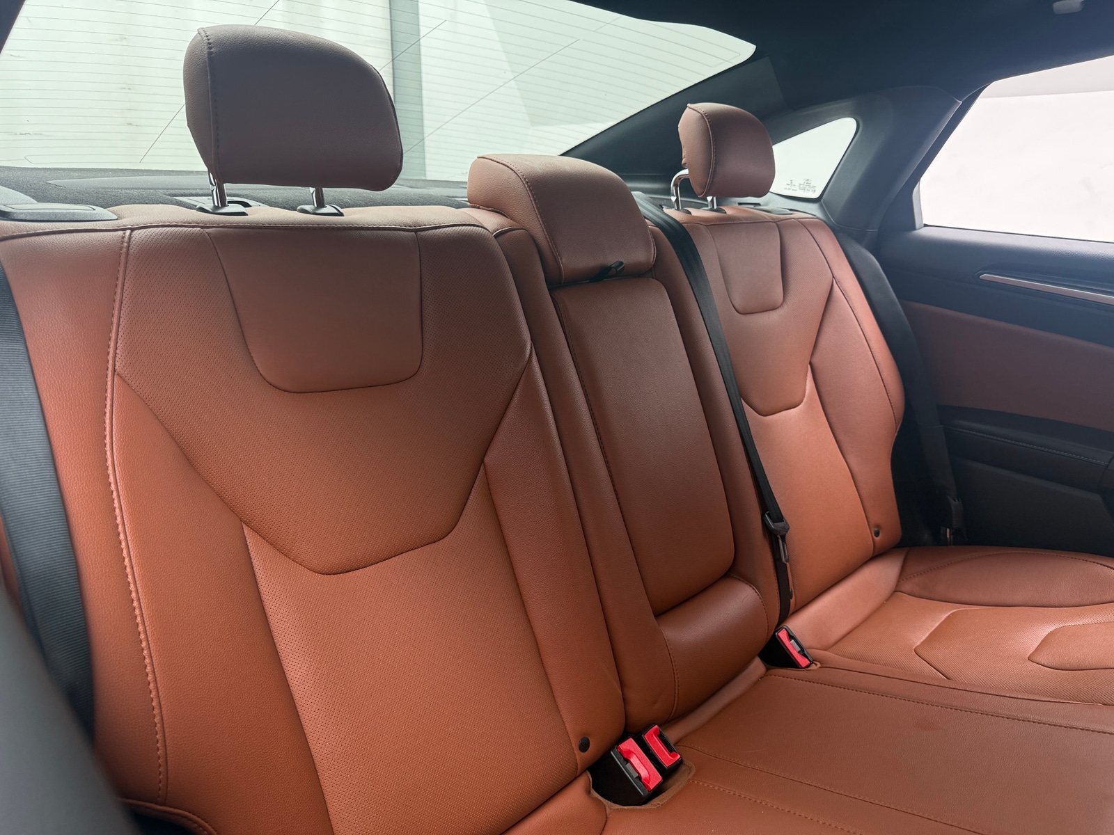 Thumbnail: 2019 Ford Fusion - 5