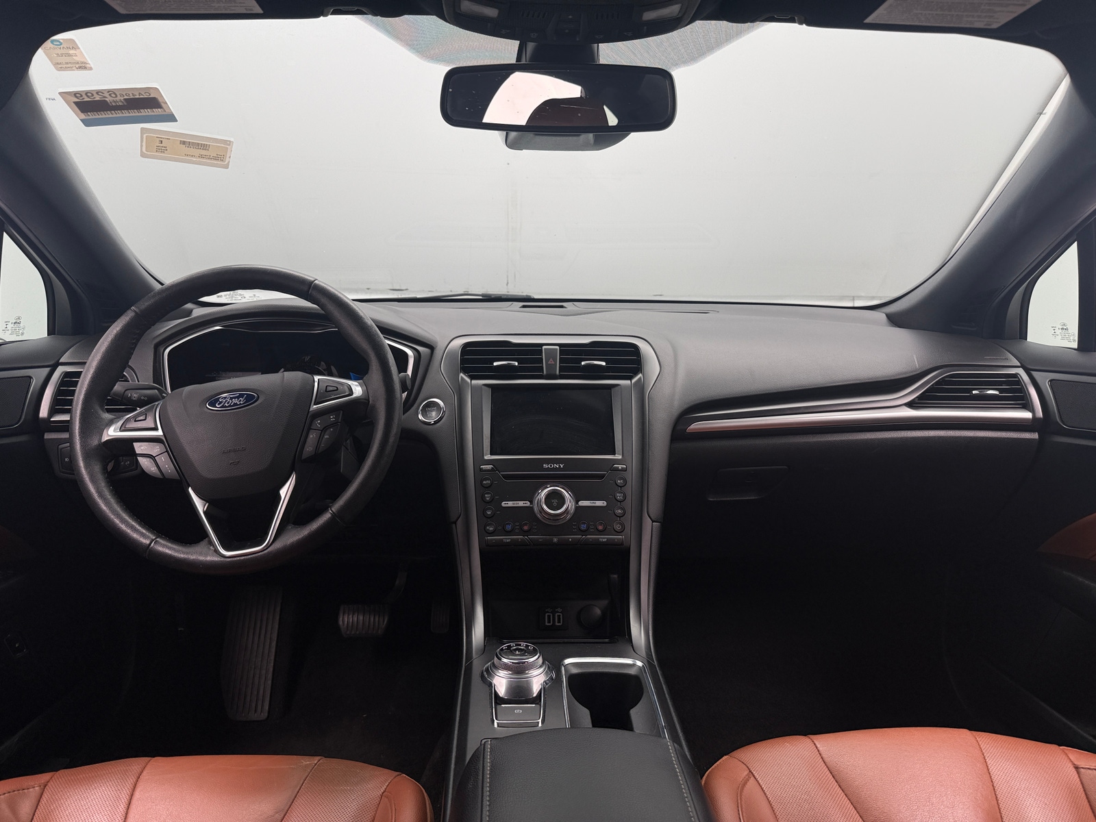 Thumbnail: 2019 Ford Fusion - 2