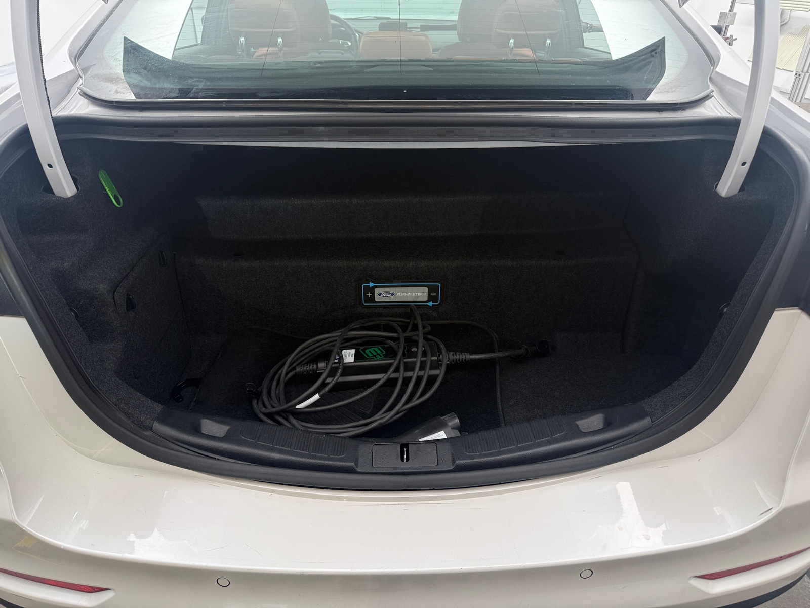 Thumbnail: 2019 Ford Fusion - 6