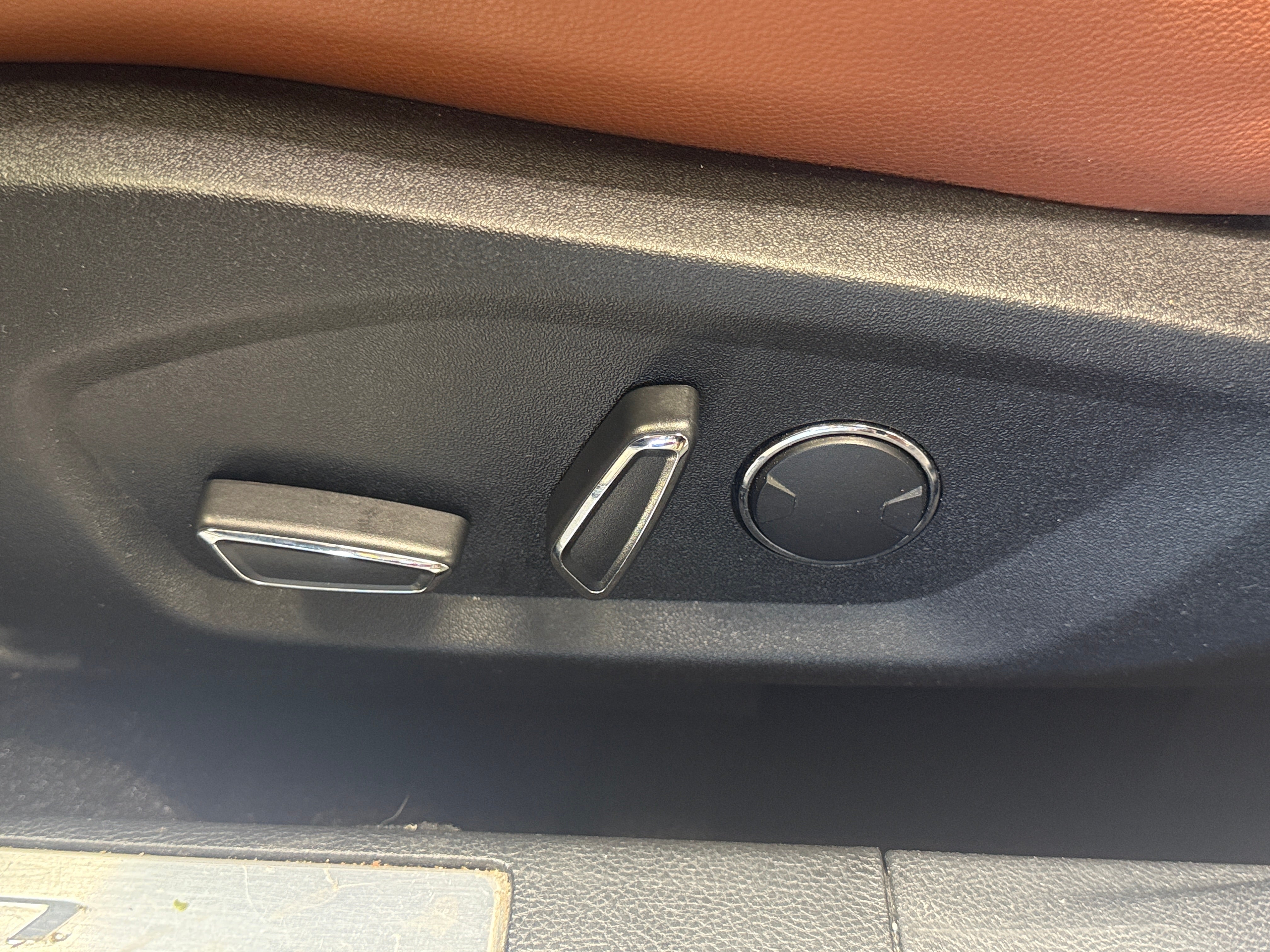 2019 Ford Fusion Energi