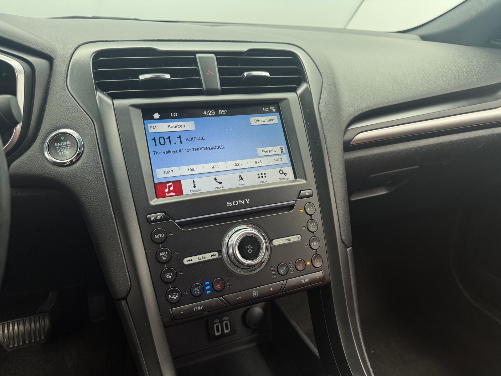 Thumbnail: 2019 Ford Fusion - 3