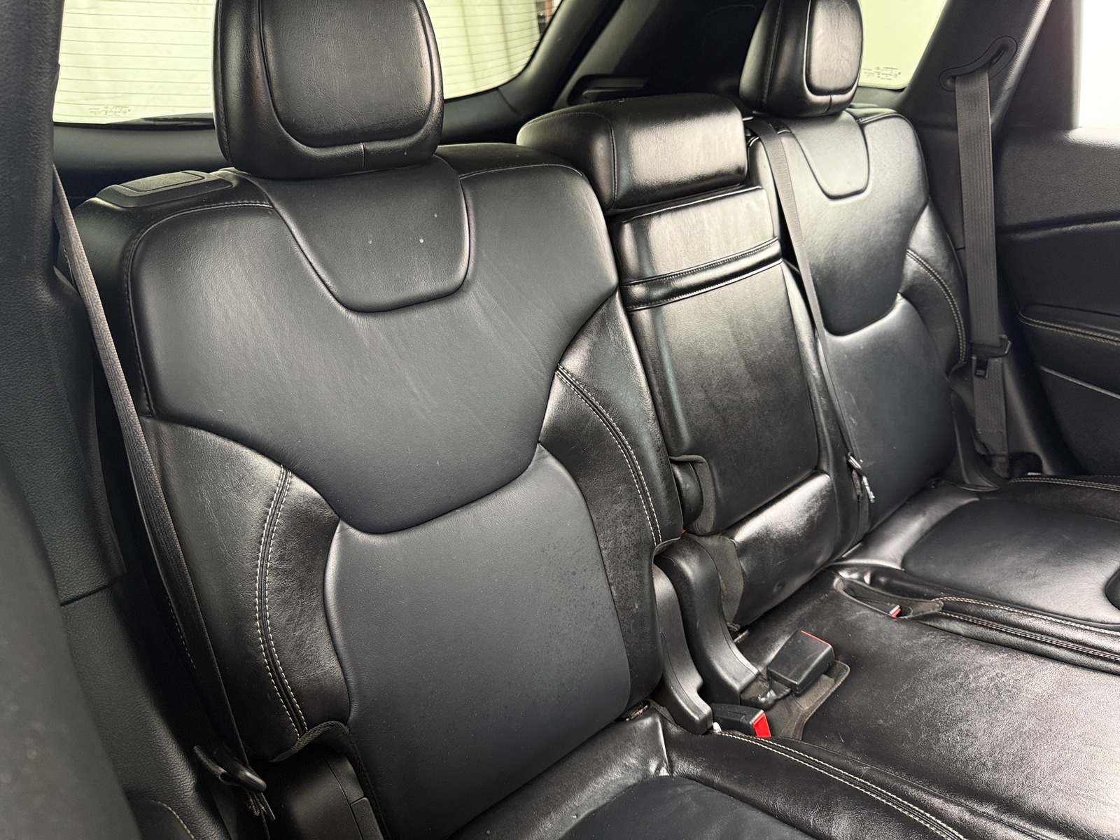 Thumbnail: 2014 Jeep Cherokee - 5