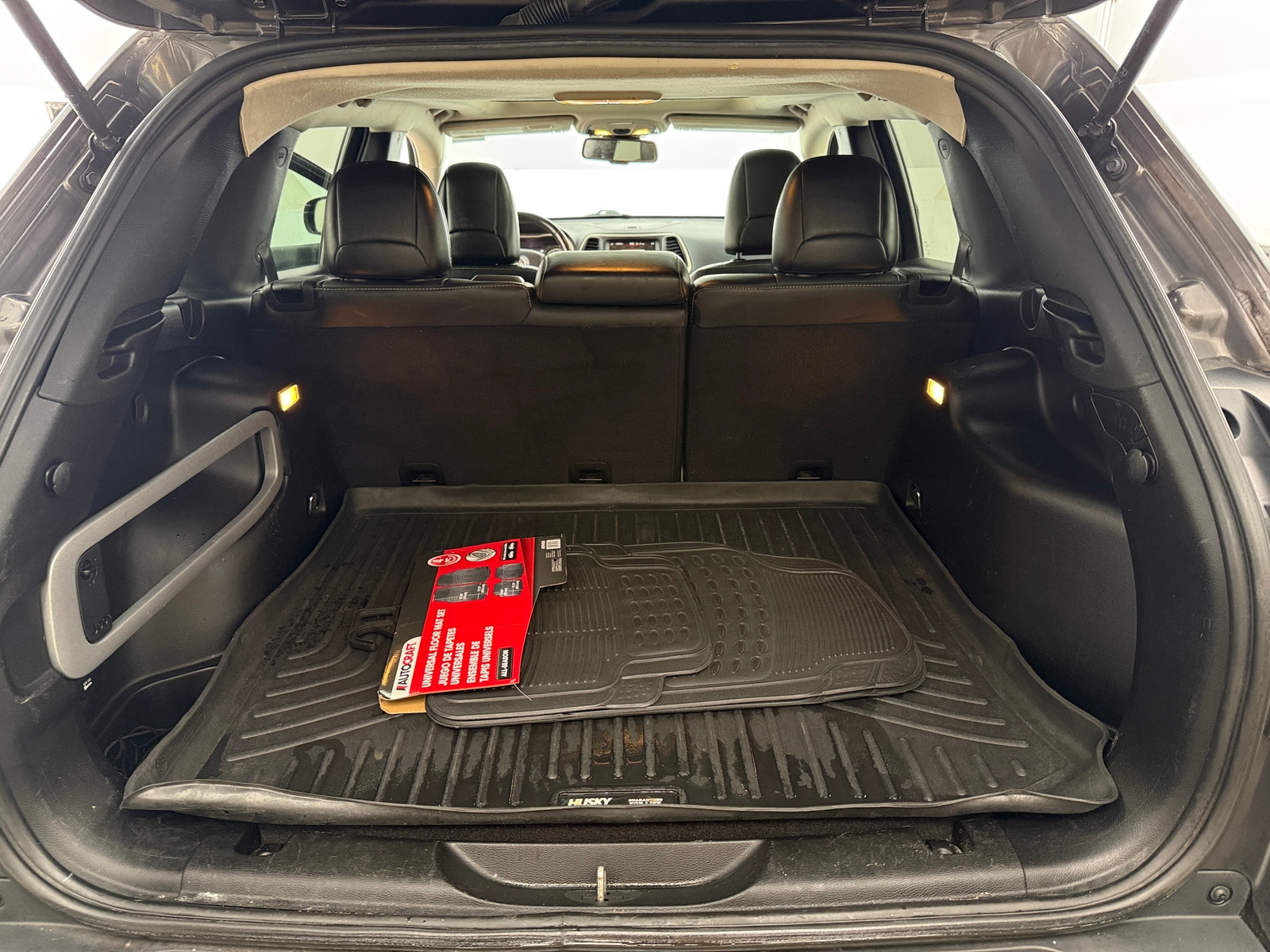 Thumbnail: 2014 Jeep Cherokee - 6