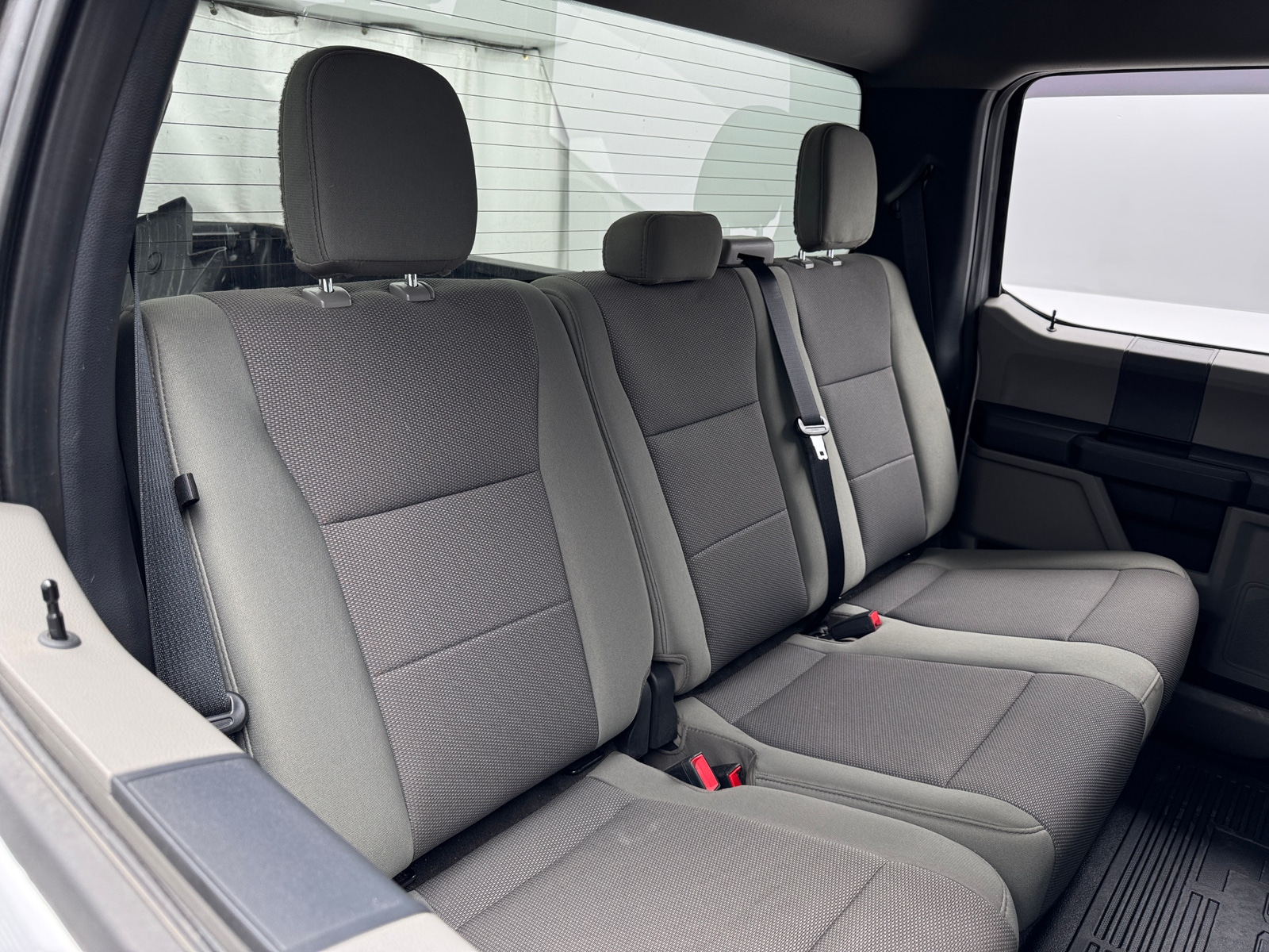 Thumbnail: 2022 Ford Econoline - 6