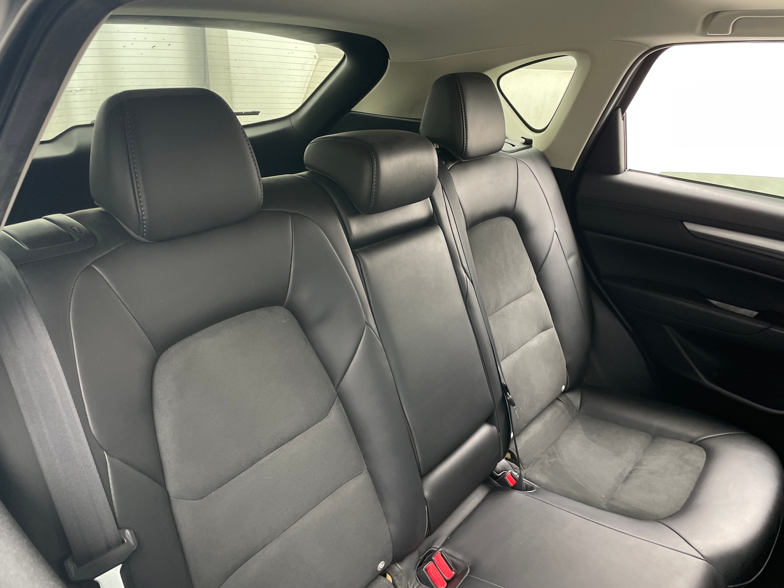 Thumbnail: 2018 Mazda CX-5 - 5