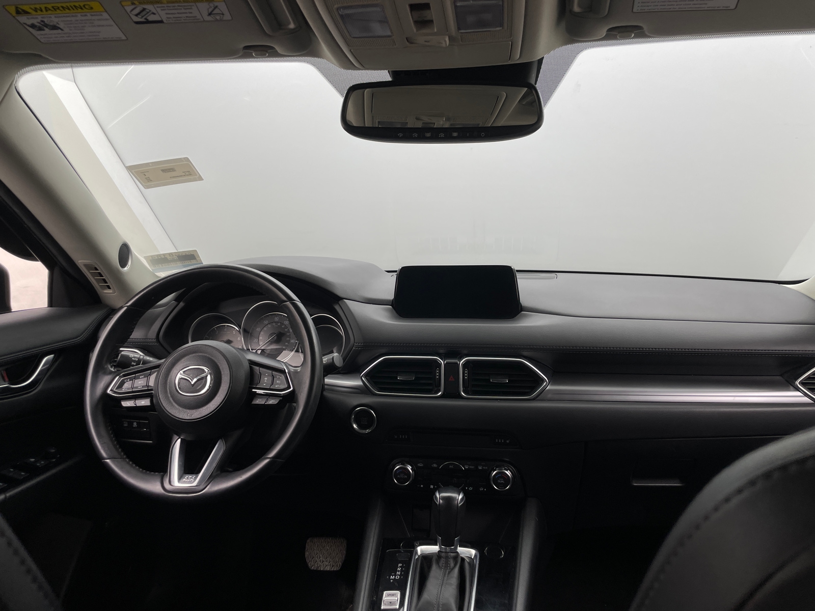 Thumbnail: 2018 Mazda CX-5 - 2