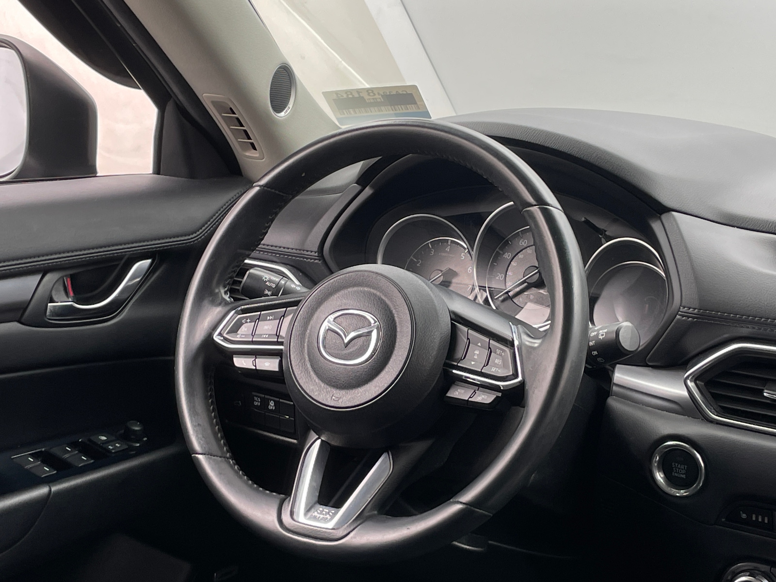 Thumbnail: 2018 Mazda CX-5 - 4