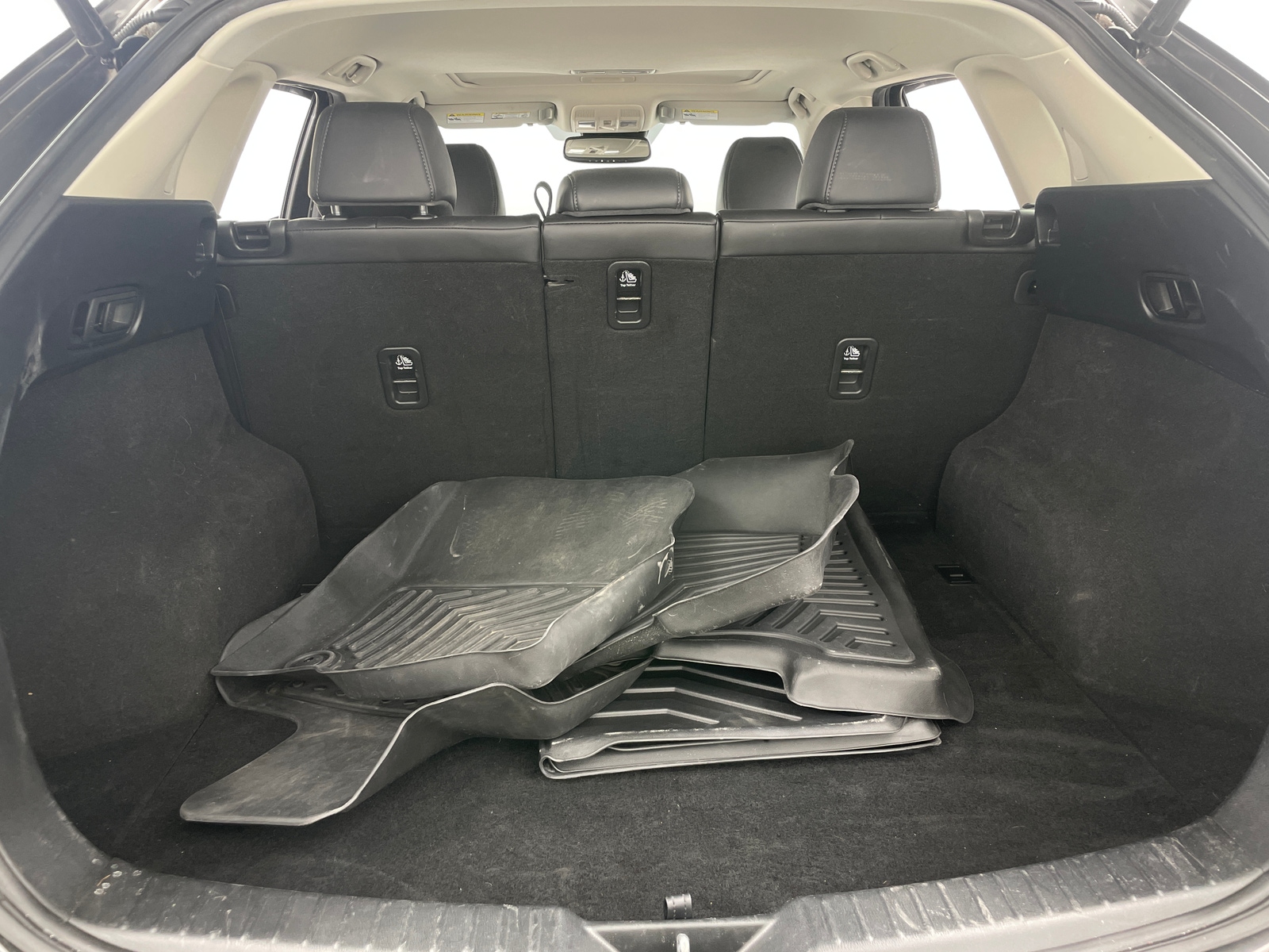 Thumbnail: 2018 Mazda CX-5 - 6