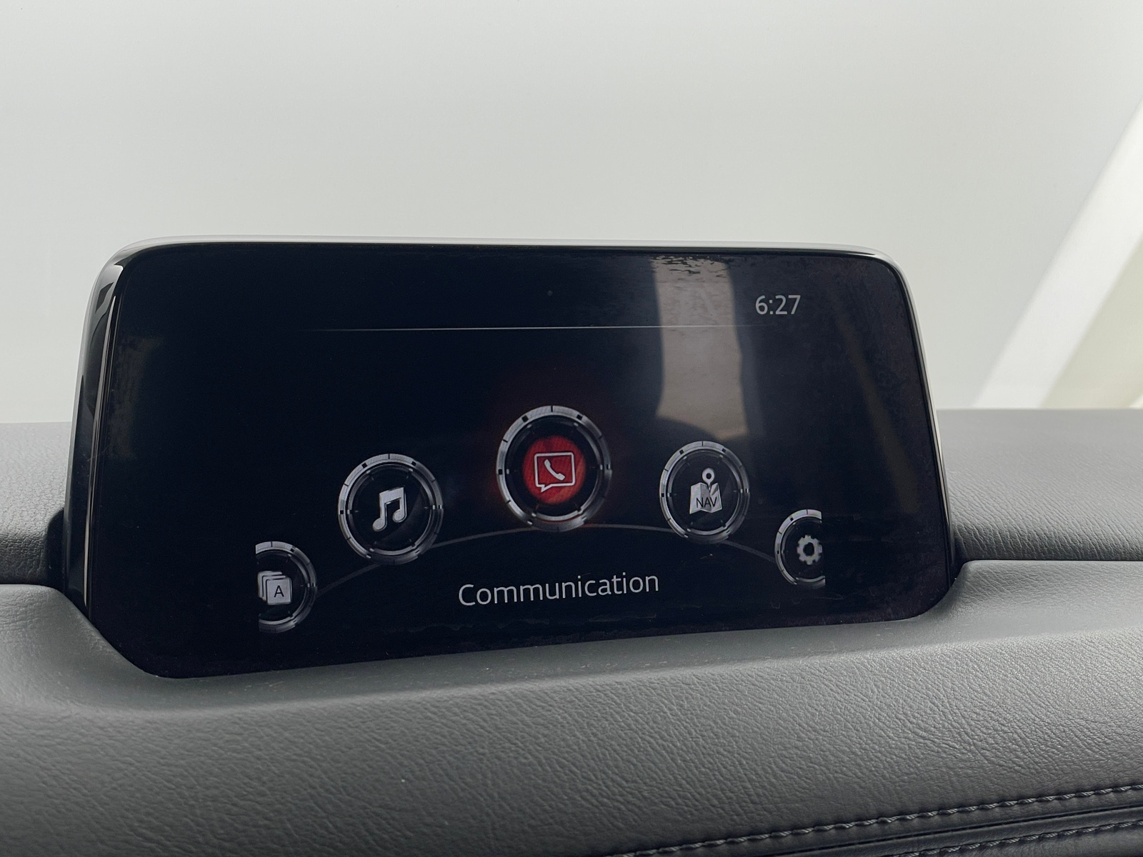 Thumbnail: 2018 Mazda CX-5 - 3