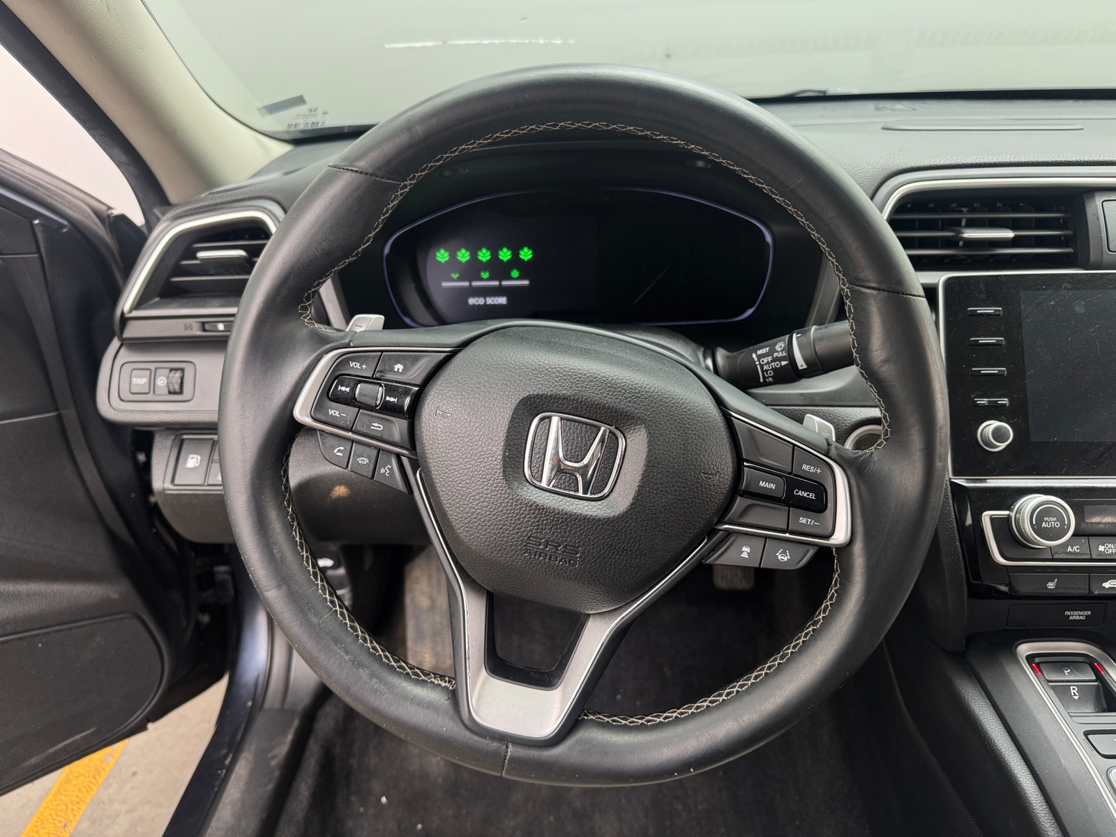 Thumbnail: 2019 Honda Insight - 4