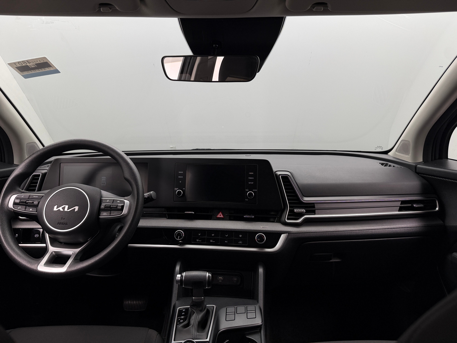 Thumbnail: 2025 Kia Sportage - 3