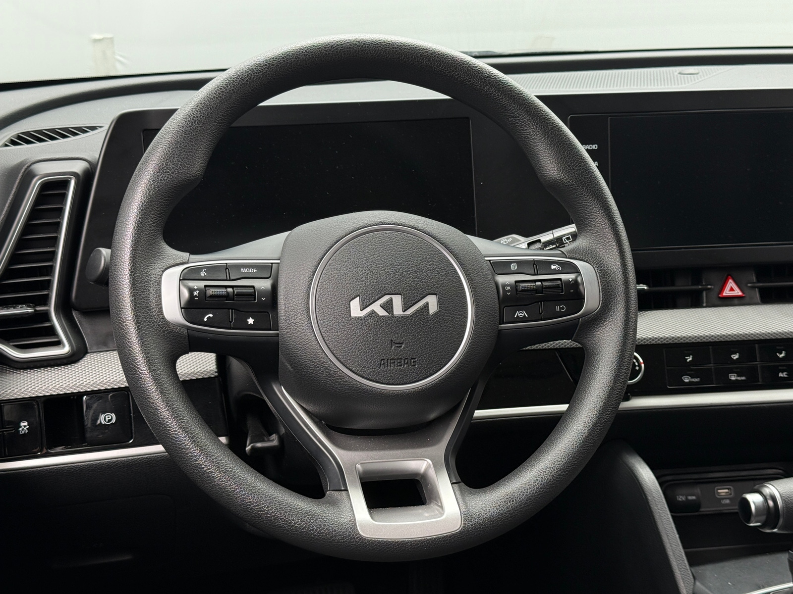 Thumbnail: 2025 Kia Sportage - 5