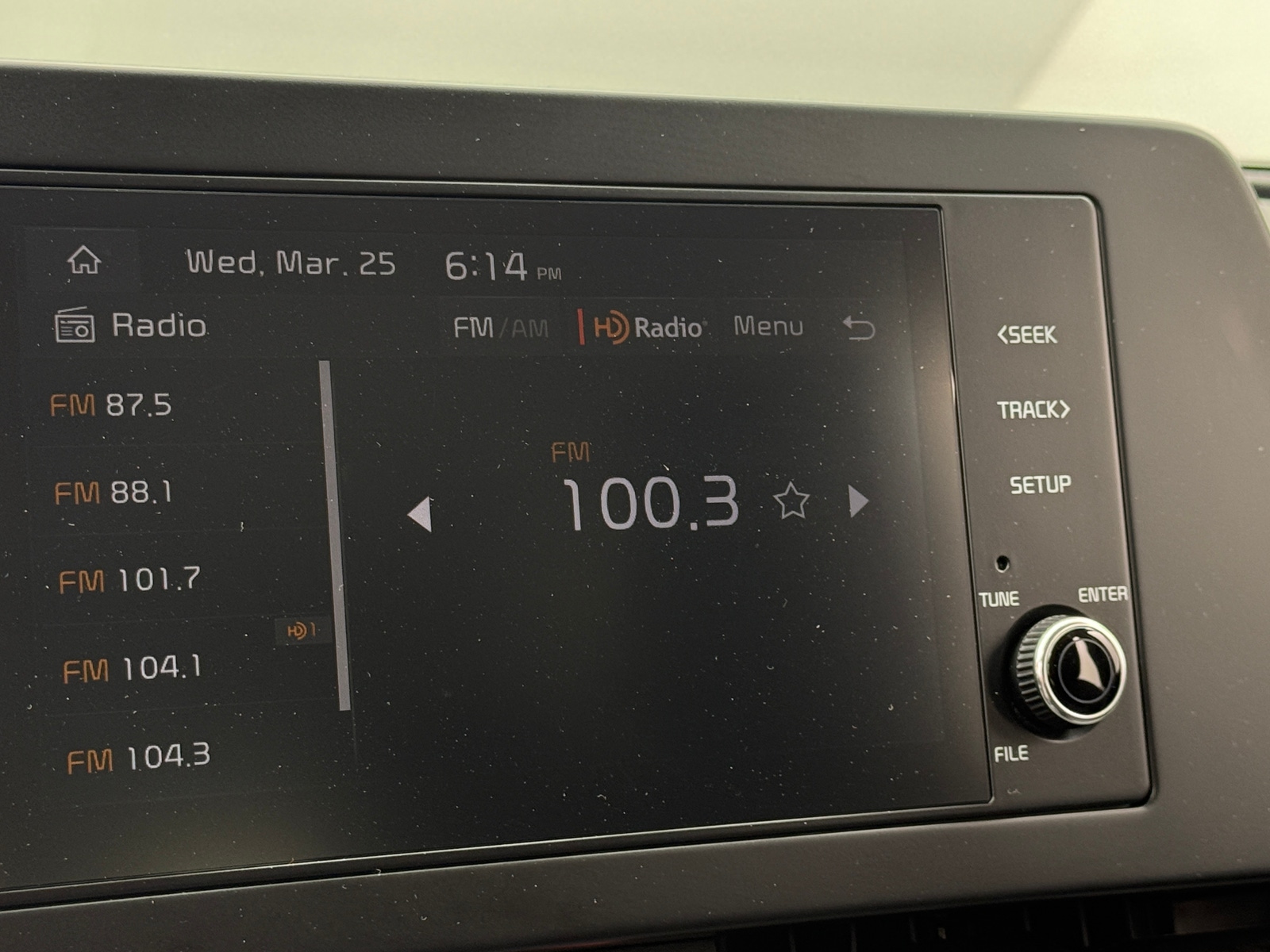 Thumbnail: 2025 Kia Sportage - 4