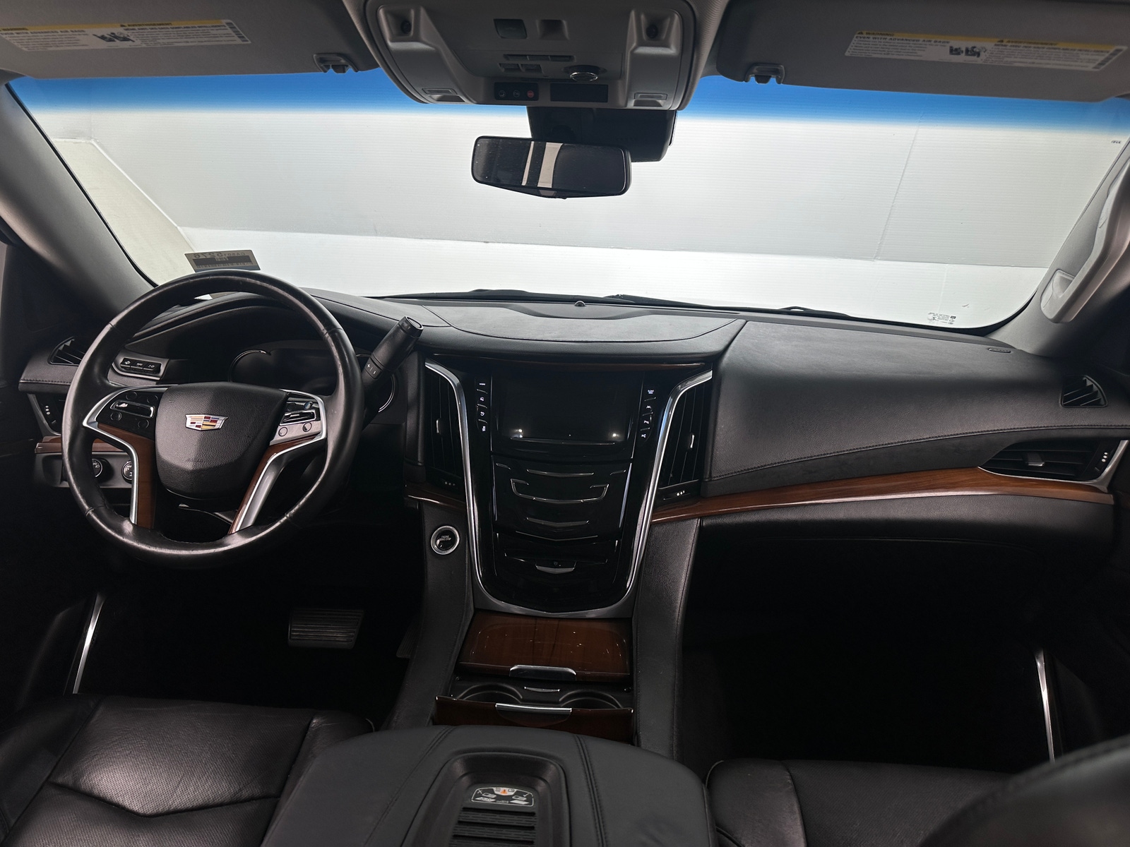 Thumbnail: 2018 Cadillac Escalade - 2