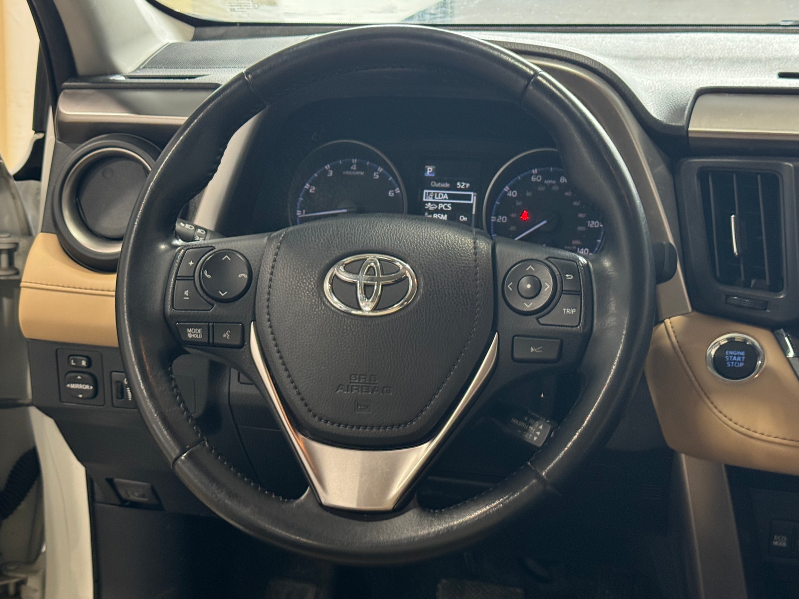 Thumbnail: 2018 Toyota RAV4 - 5