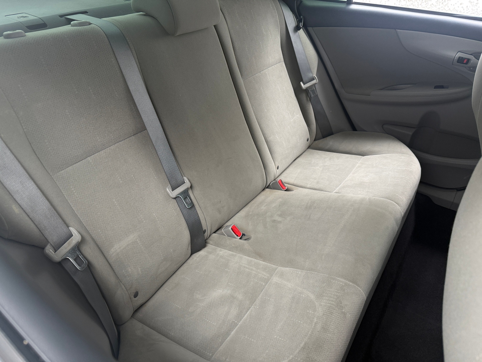 Thumbnail: 2013 Toyota Corolla - 5