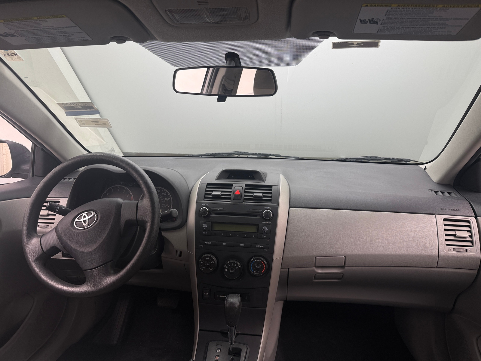 Thumbnail: 2013 Toyota Corolla - 3