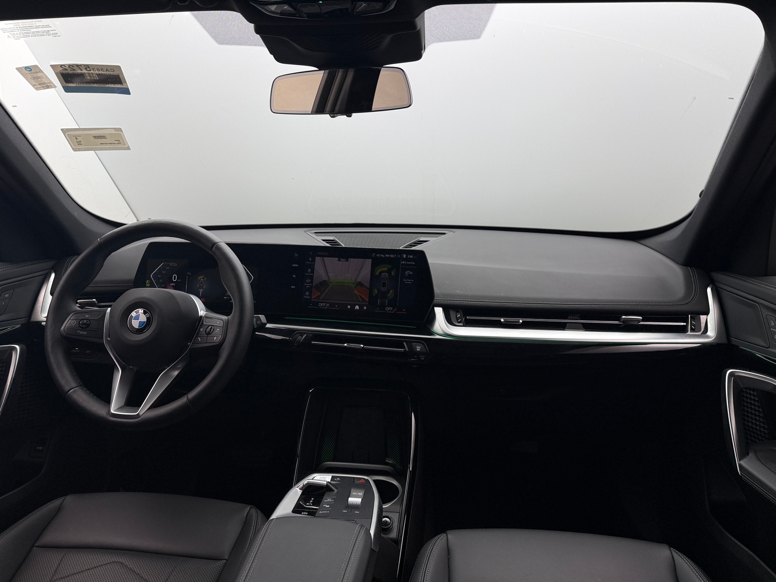 Thumbnail: 2026 BMW X1 - 2