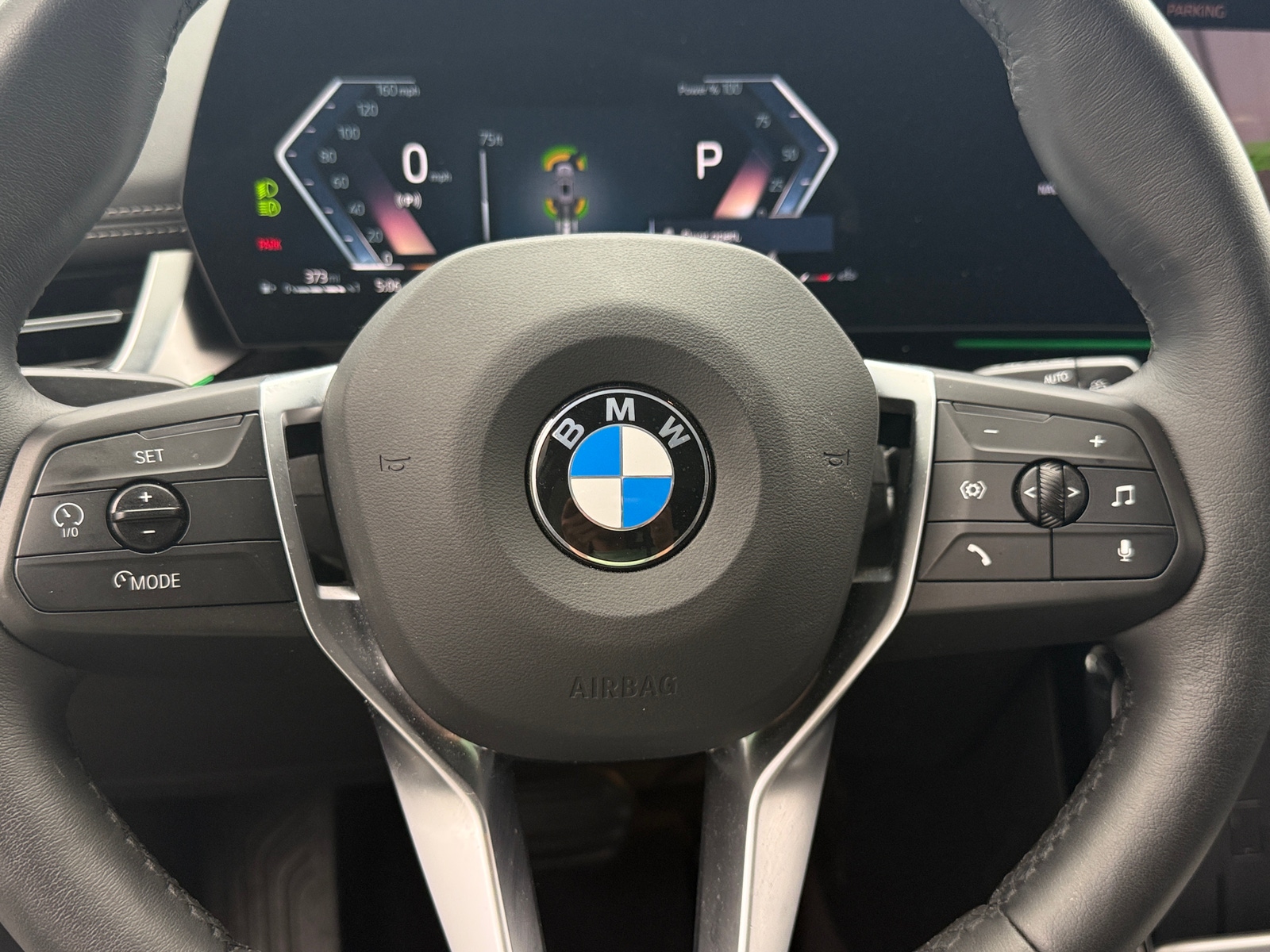 Thumbnail: 2026 BMW X1 - 4