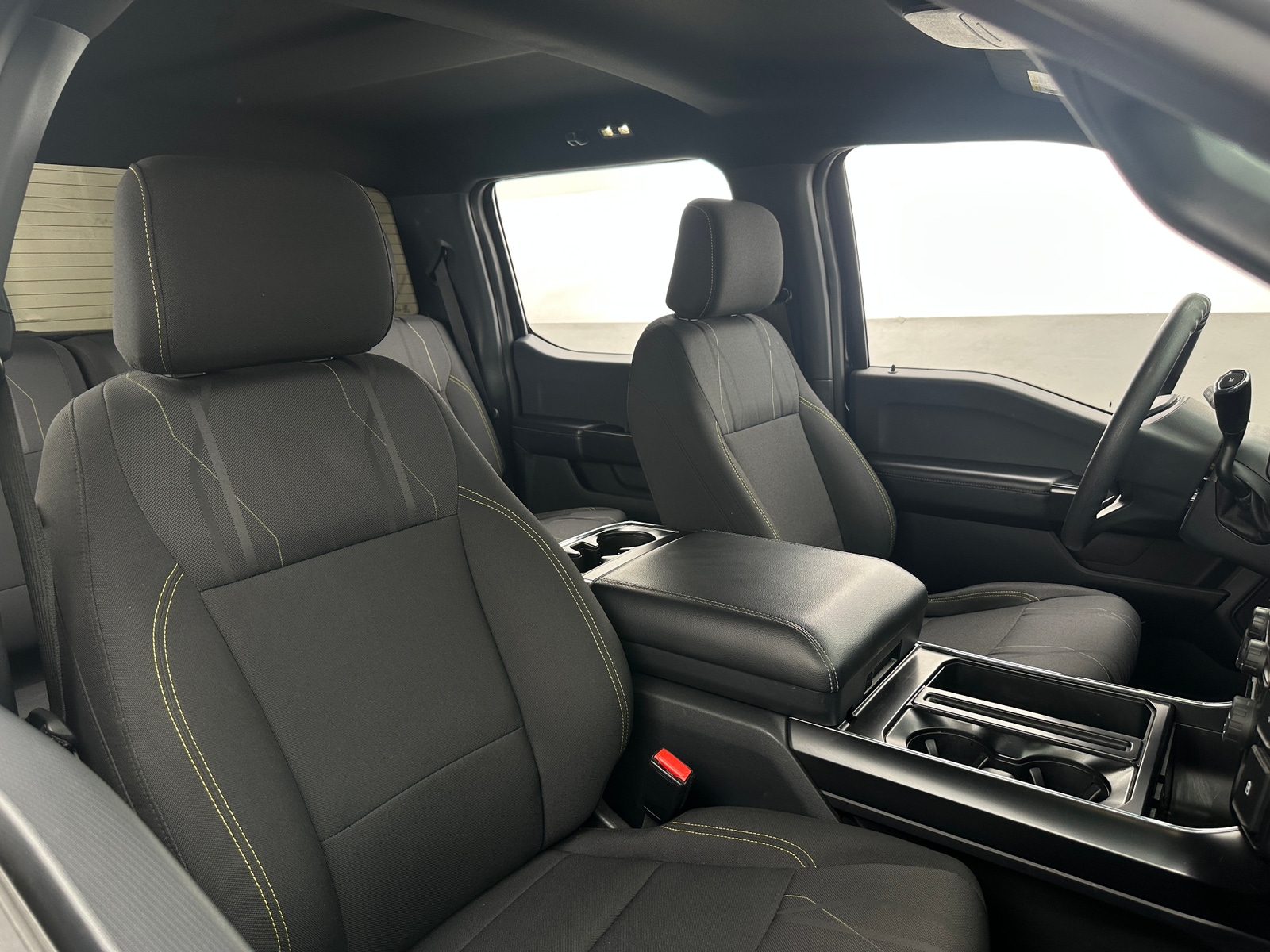 Thumbnail: 2024 Ford Econoline - 2