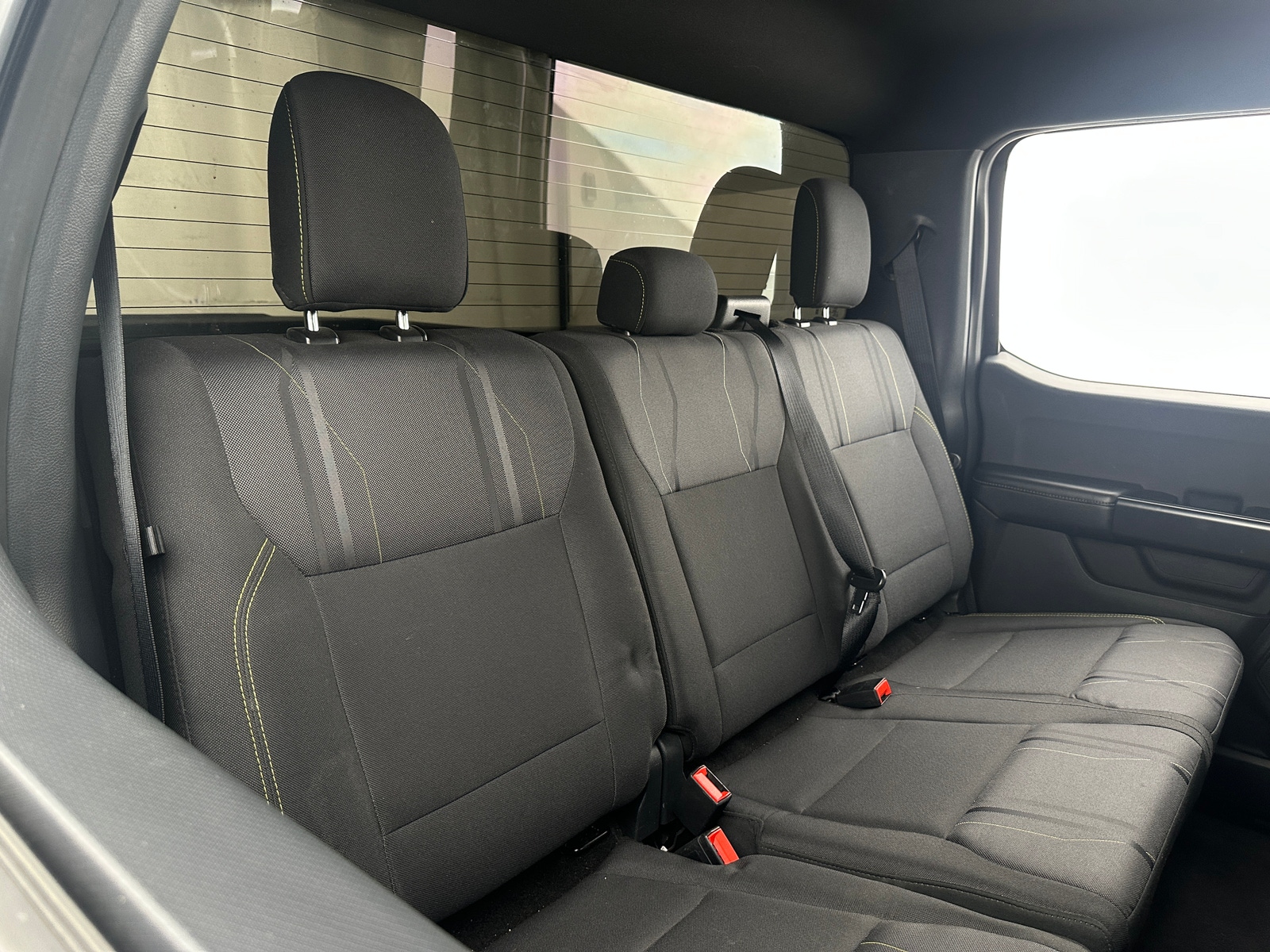 Thumbnail: 2024 Ford Econoline - 6