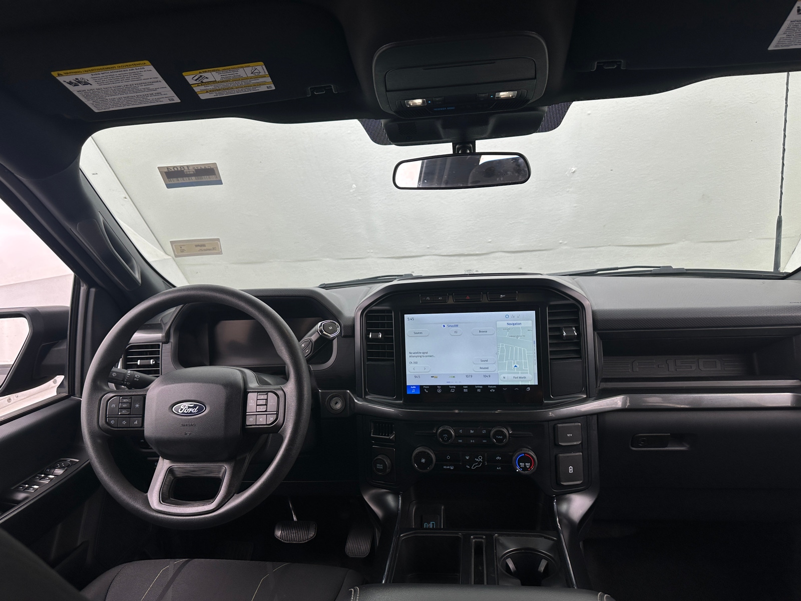 Thumbnail: 2024 Ford Econoline - 3