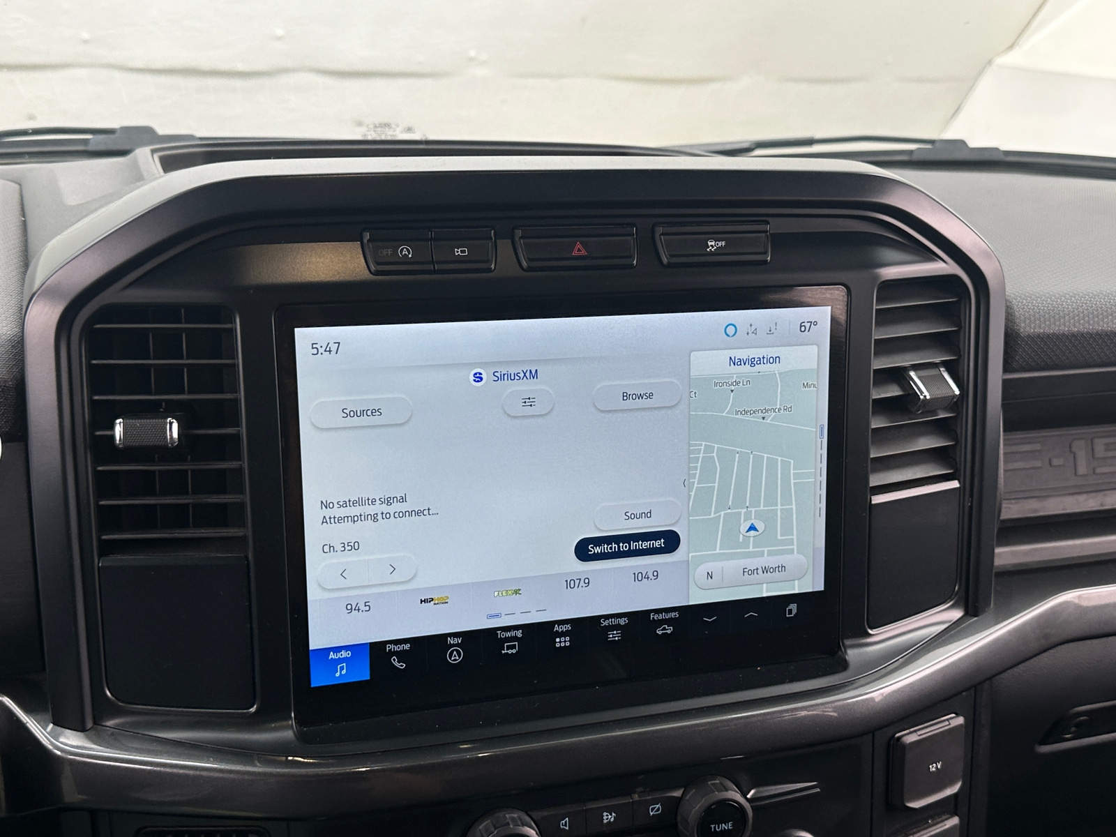 Thumbnail: 2024 Ford Econoline - 4