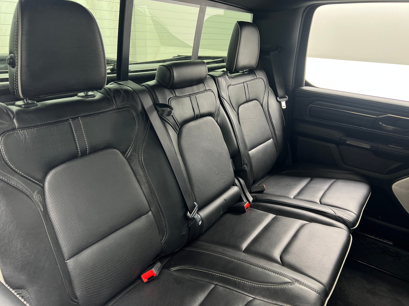 Thumbnail: 2021 RAM 1500 - 5