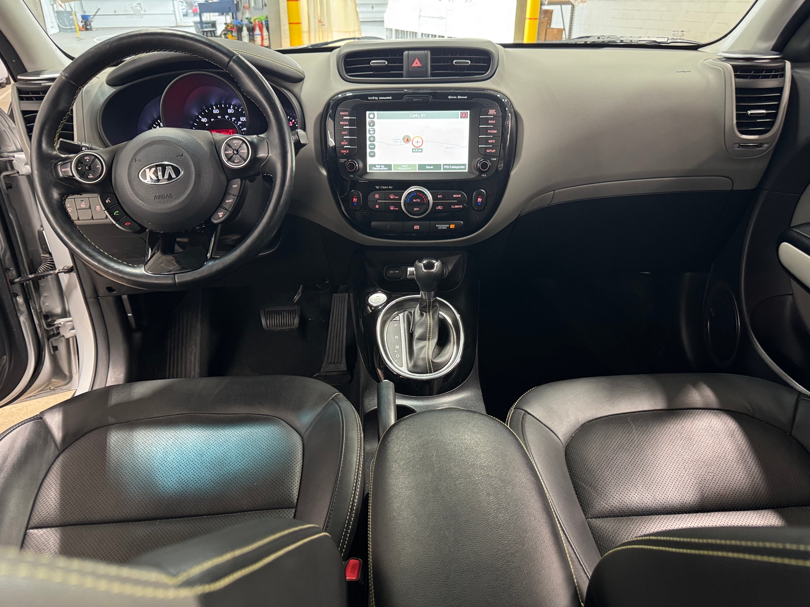 Thumbnail: 2016 Kia Soul - 3