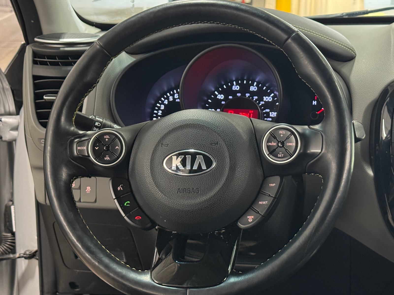 Thumbnail: 2016 Kia Soul - 5