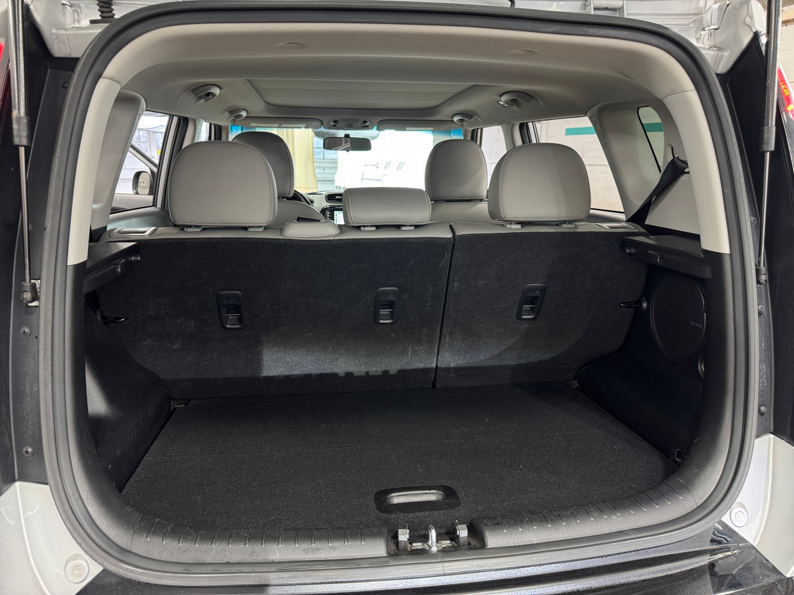 Thumbnail: 2016 Kia Soul - 7