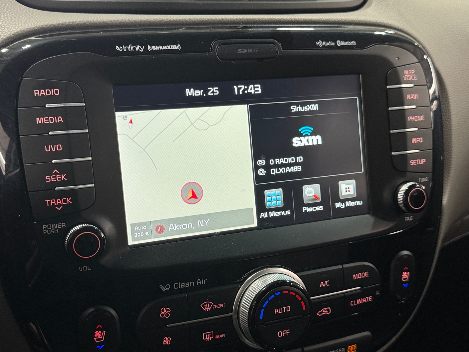 Thumbnail: 2016 Kia Soul - 4