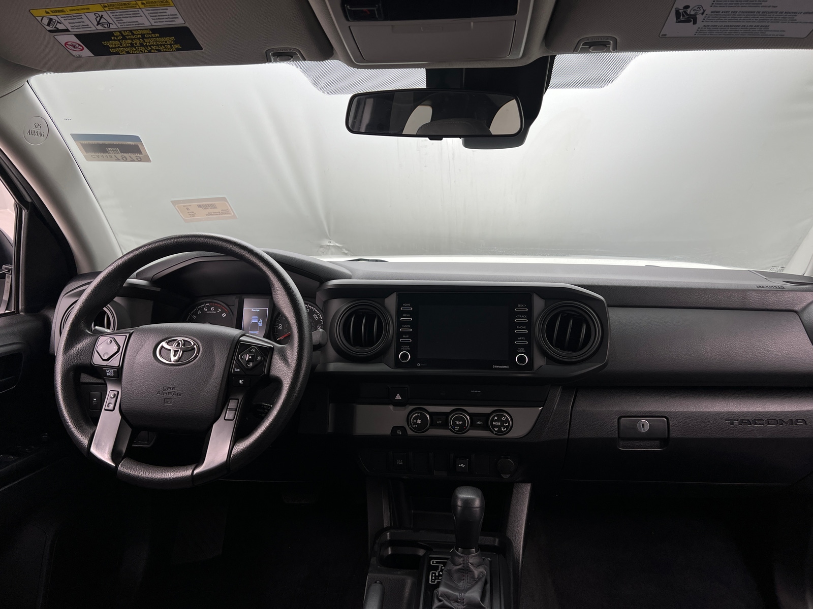 Thumbnail: 2021 Toyota Tacoma - 3