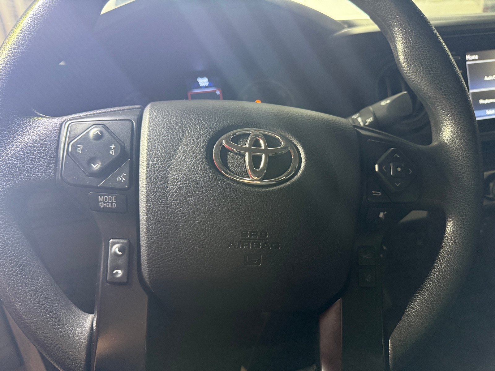 Thumbnail: 2021 Toyota Tacoma - 5