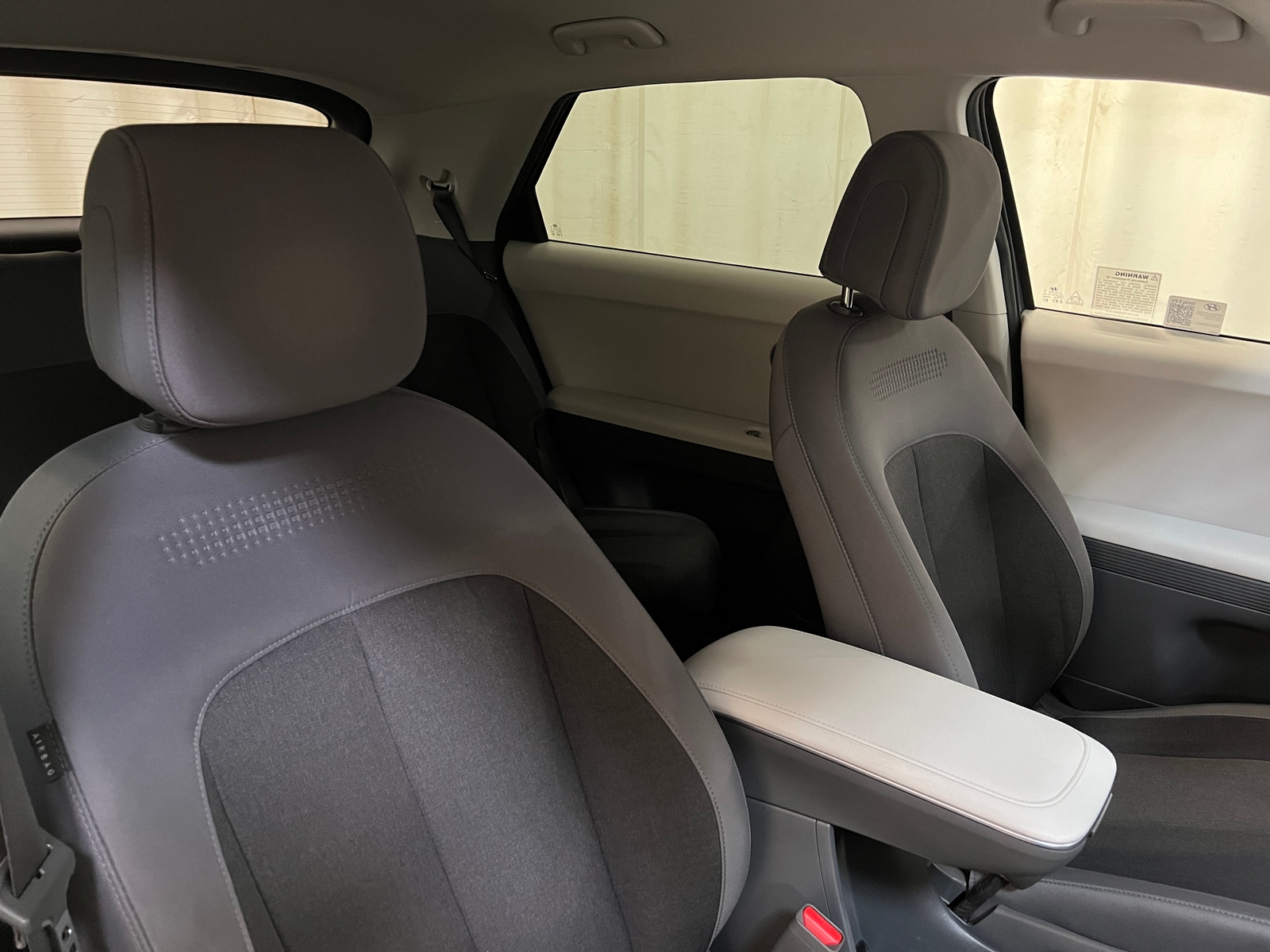 Thumbnail: 2024 Hyundai Ioniq 5 - 2