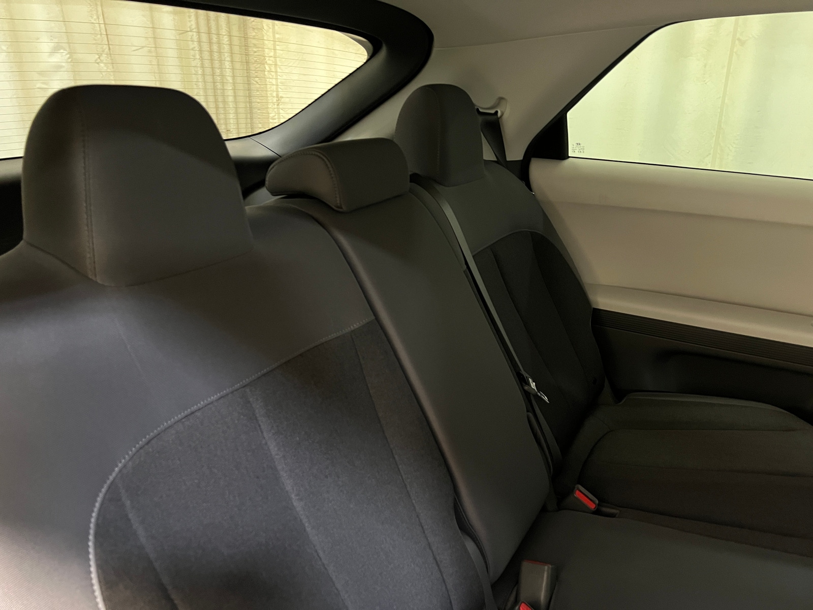 Thumbnail: 2024 Hyundai Ioniq 5 - 6