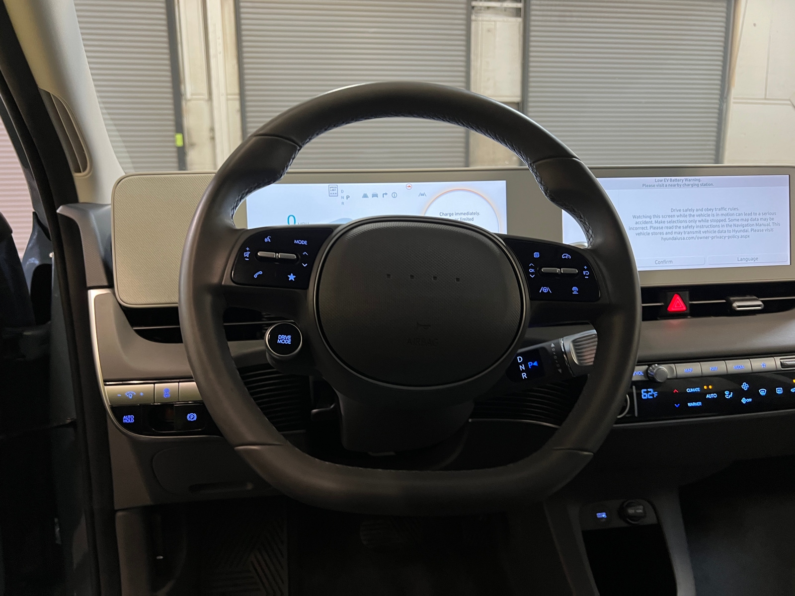 Thumbnail: 2024 Hyundai Ioniq 5 - 5