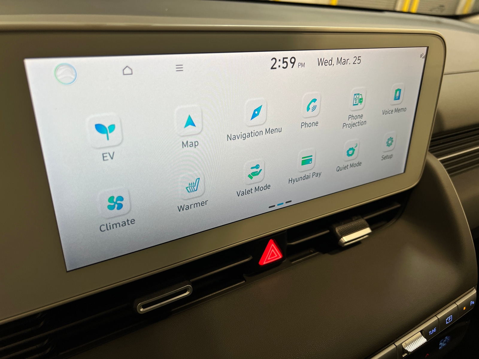 Thumbnail: 2024 Hyundai Ioniq 5 - 4