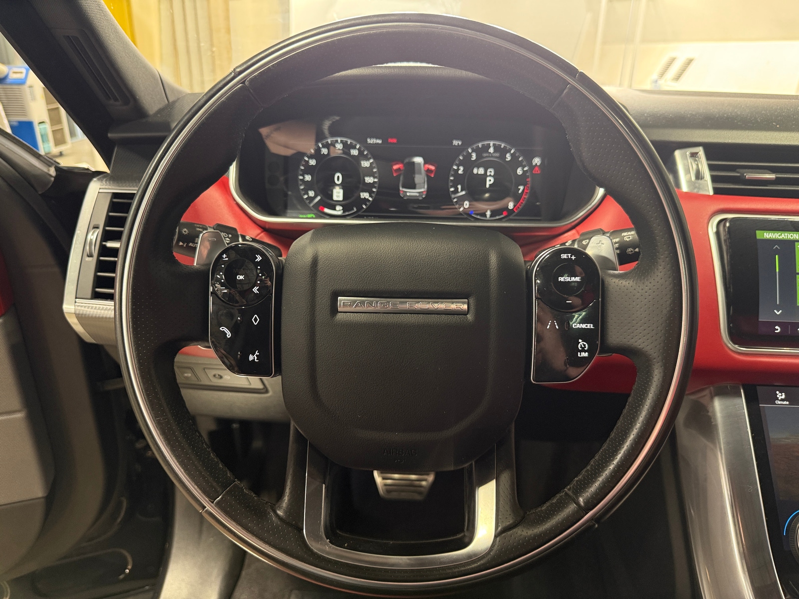 Thumbnail: 2020 Land Rover Range Rover Sport - 4