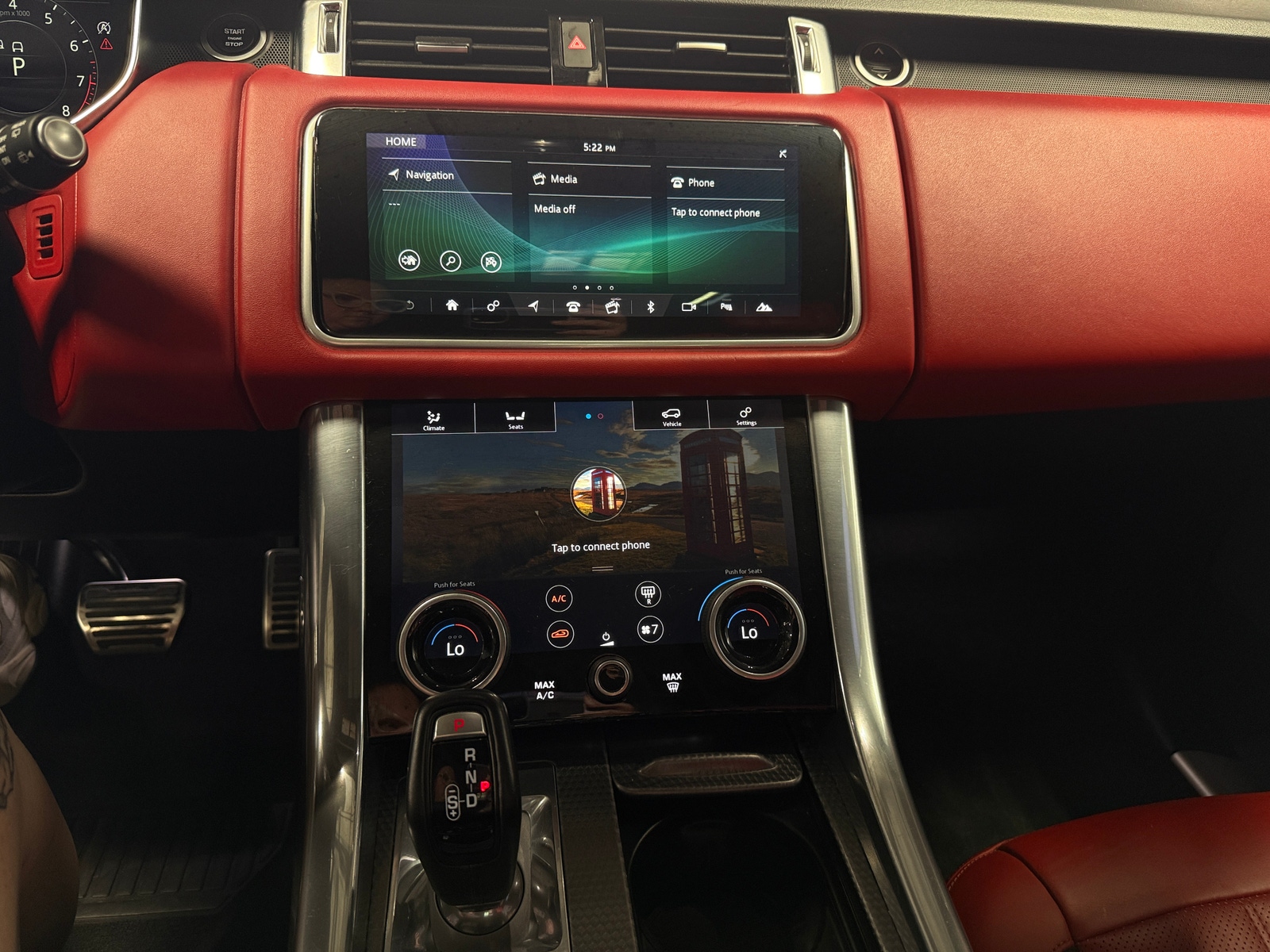 Thumbnail: 2020 Land Rover Range Rover Sport - 3