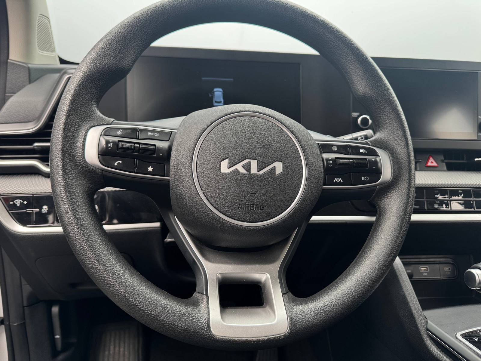 Thumbnail: 2025 Kia Sportage - 5