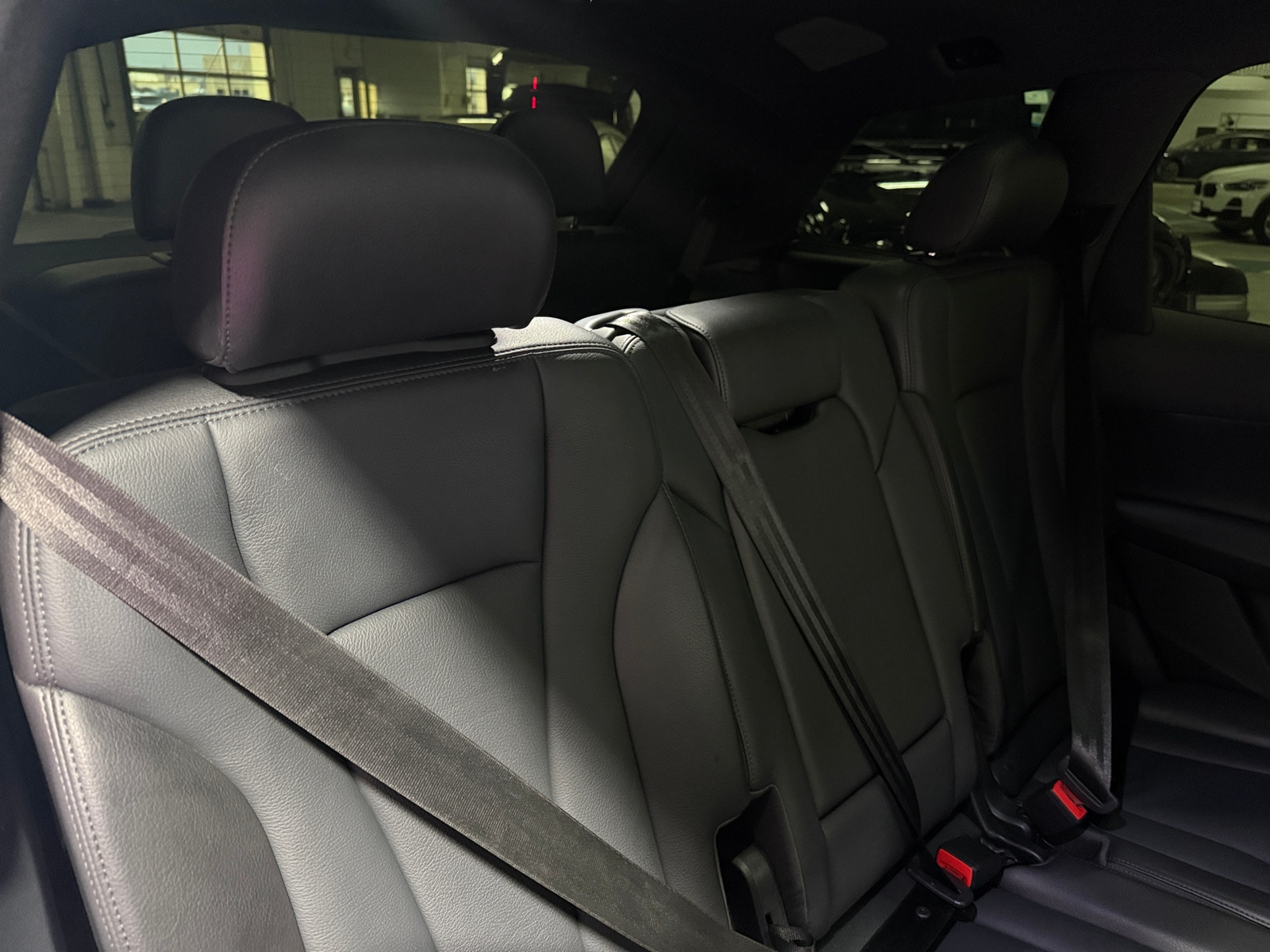 Thumbnail: 2019 Audi Q7 - 5